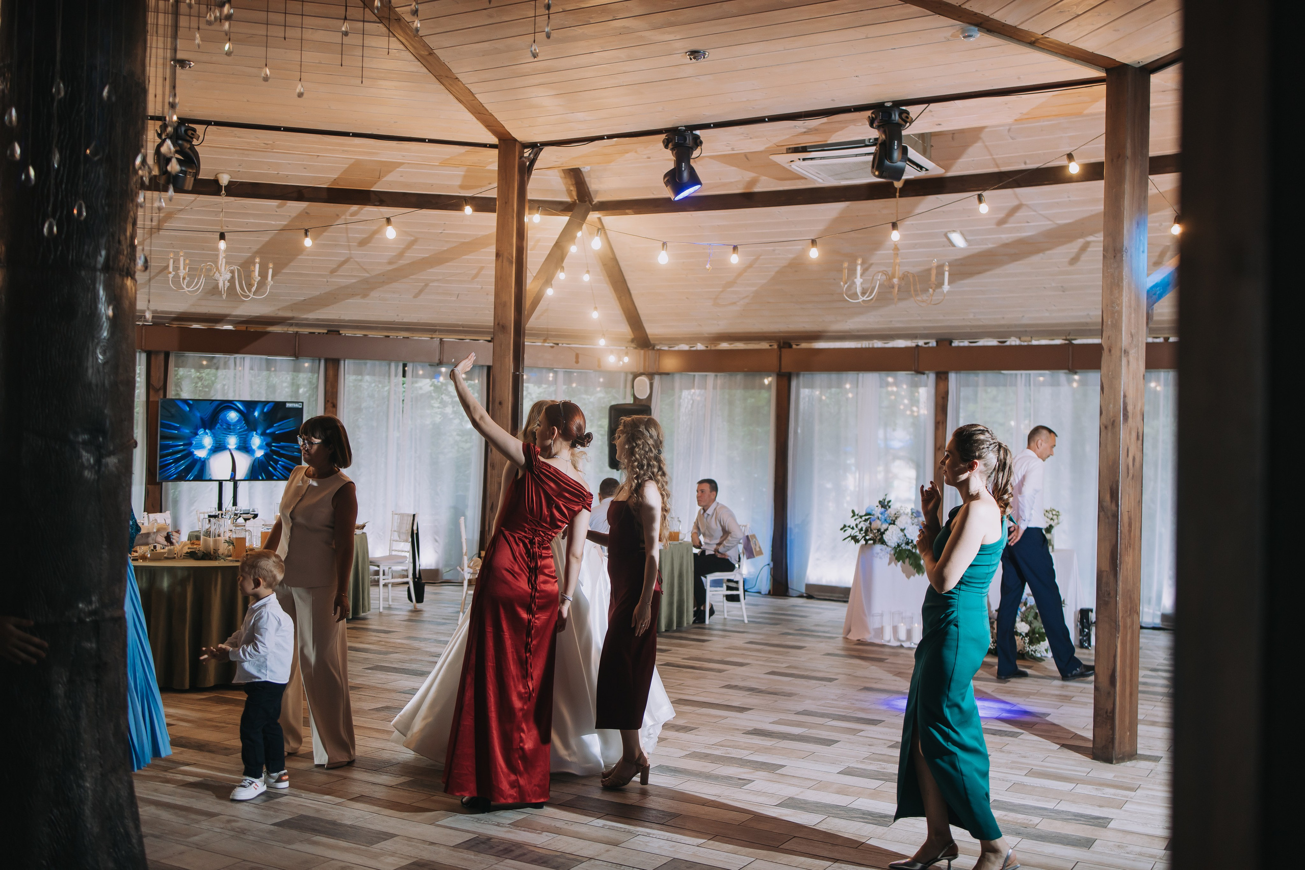 София и Петр. Репортажный фотограф Анастасия Головко