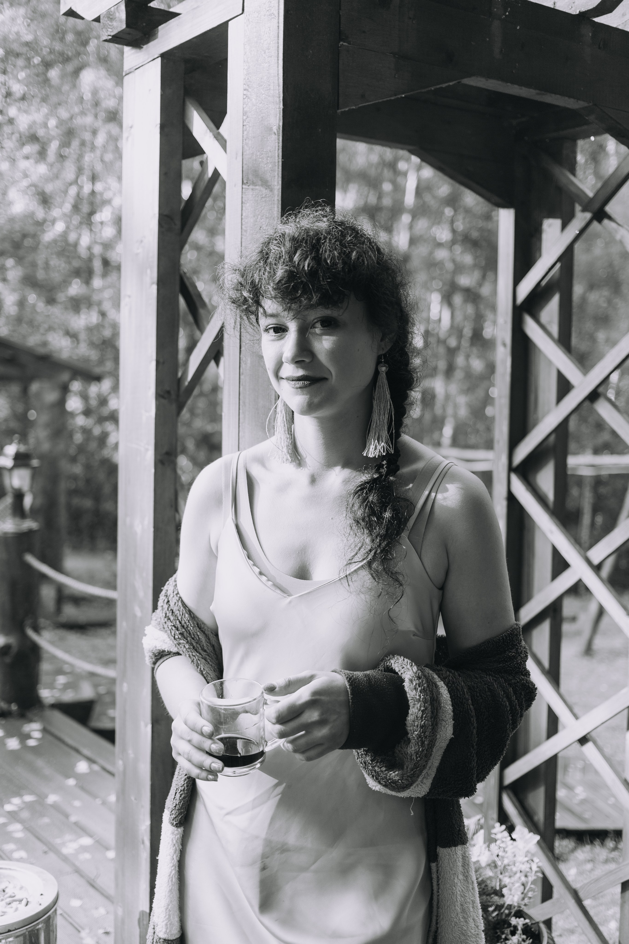 Ролевка по Королю и шуту. Репортажный фотограф Анастасия Головко