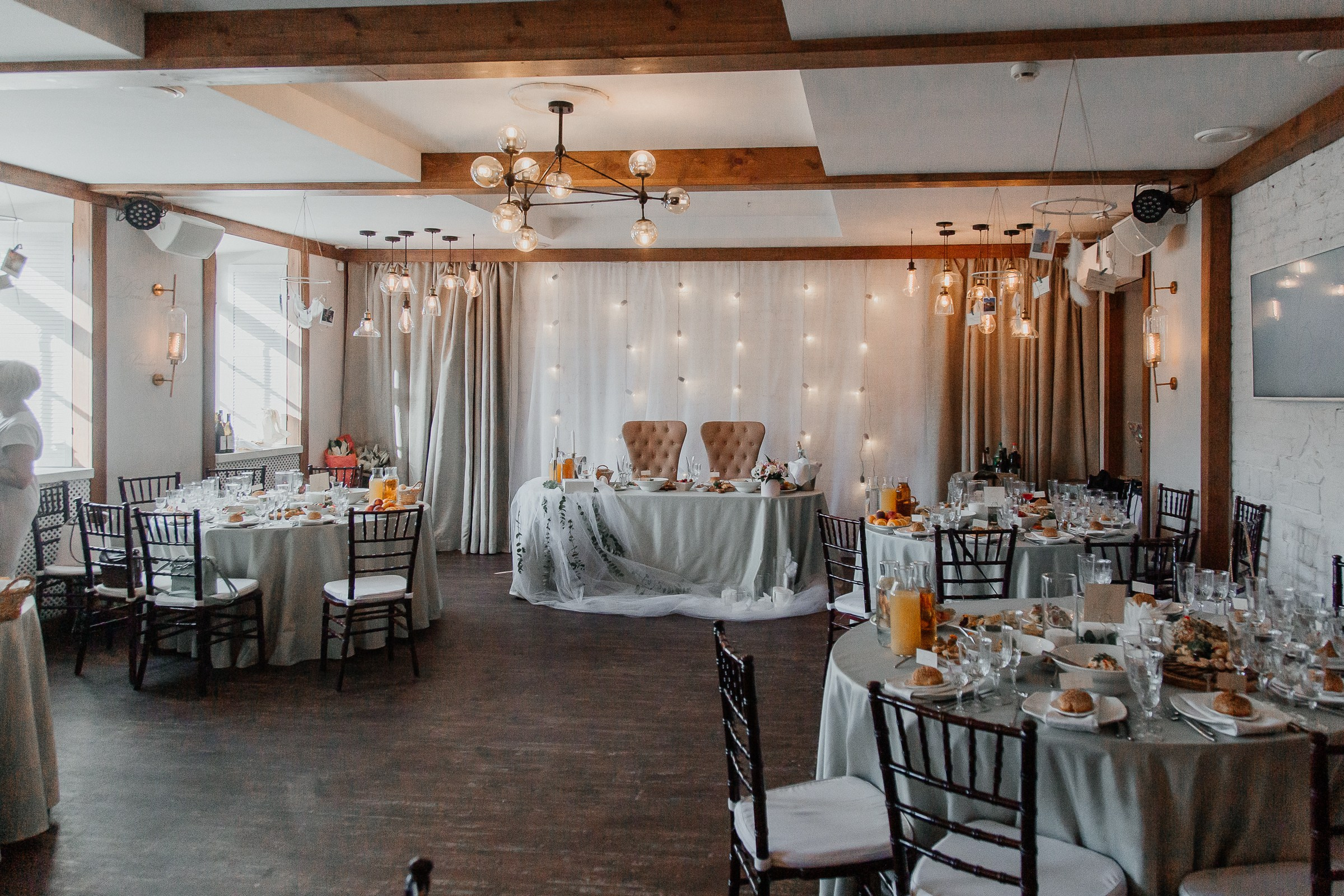 Дарья и Иван. Репортажный фотограф Анастасия Головко