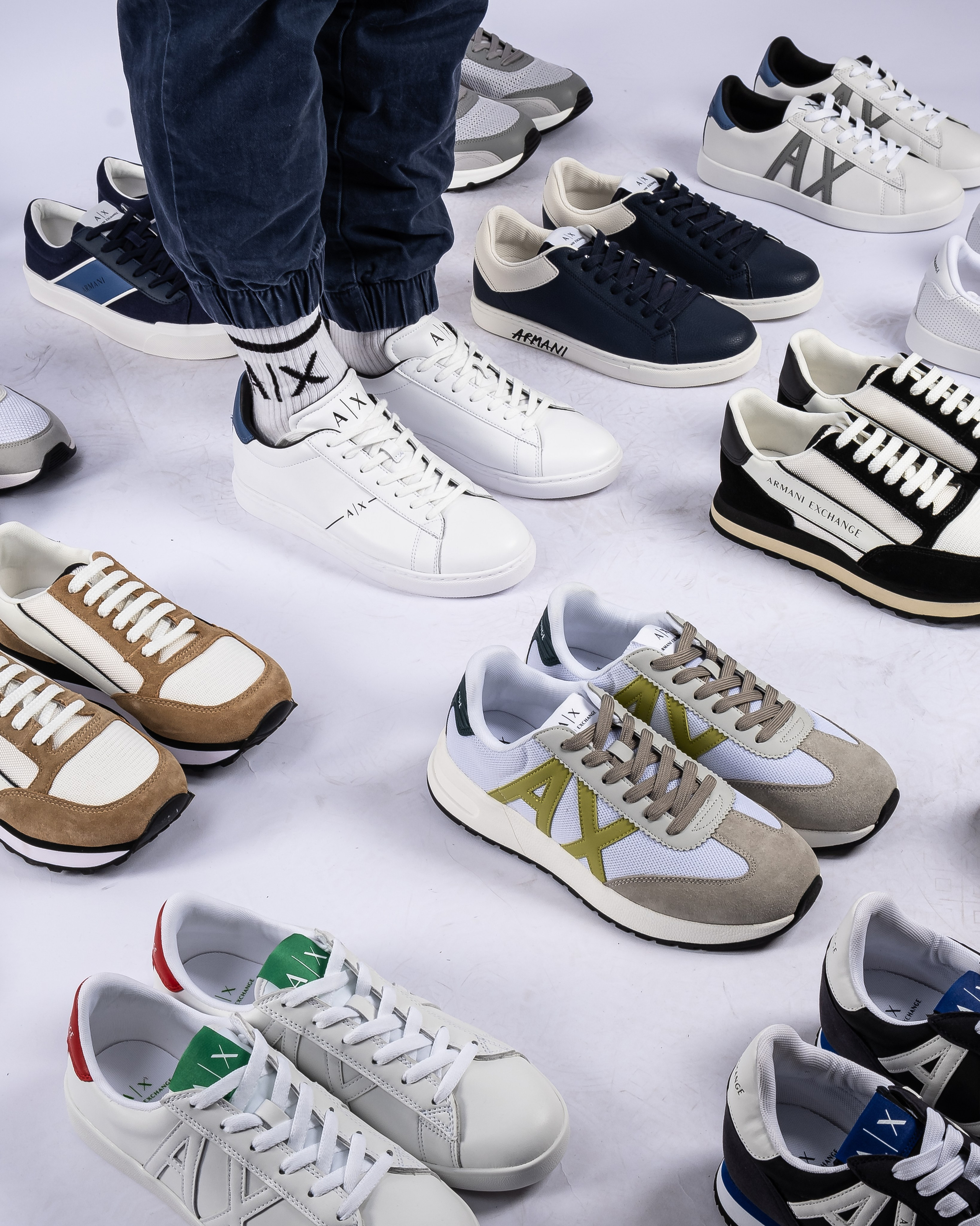 Предметная съёмка для маркетплейсов обуви. Предметный фотограф в Симферополе Антон Катунин