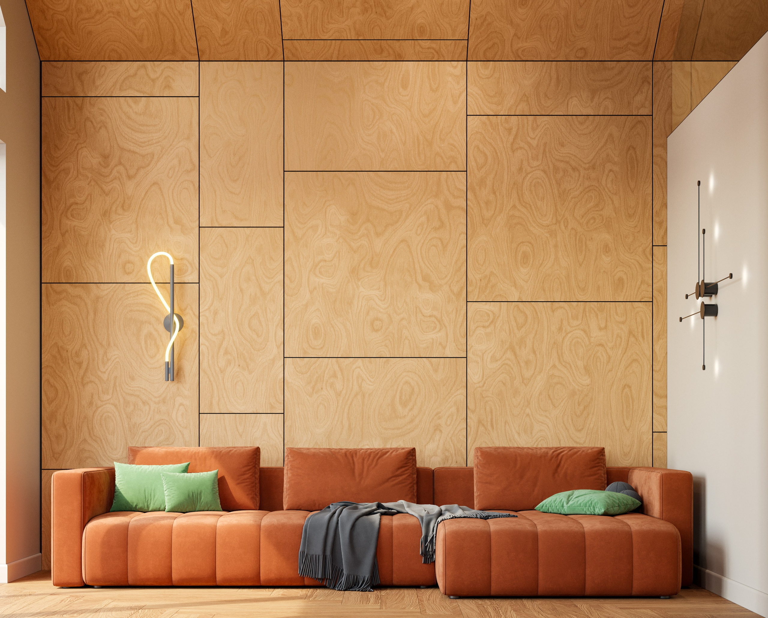 Визуализатор интерьера в Москве | Брагин Кирилл