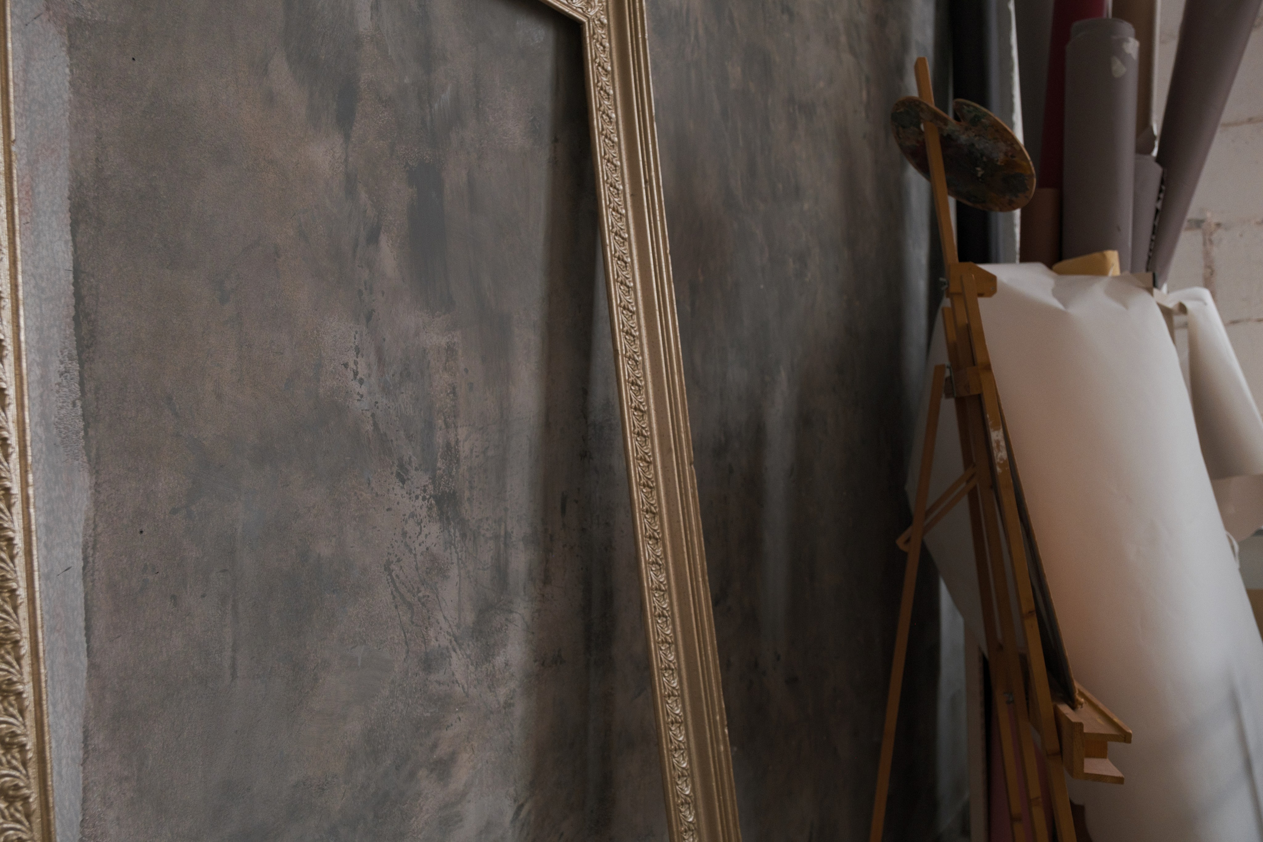 Павильон Мастерская от 500 руб, 36 м². «5loft» фотостудия в Ижевске