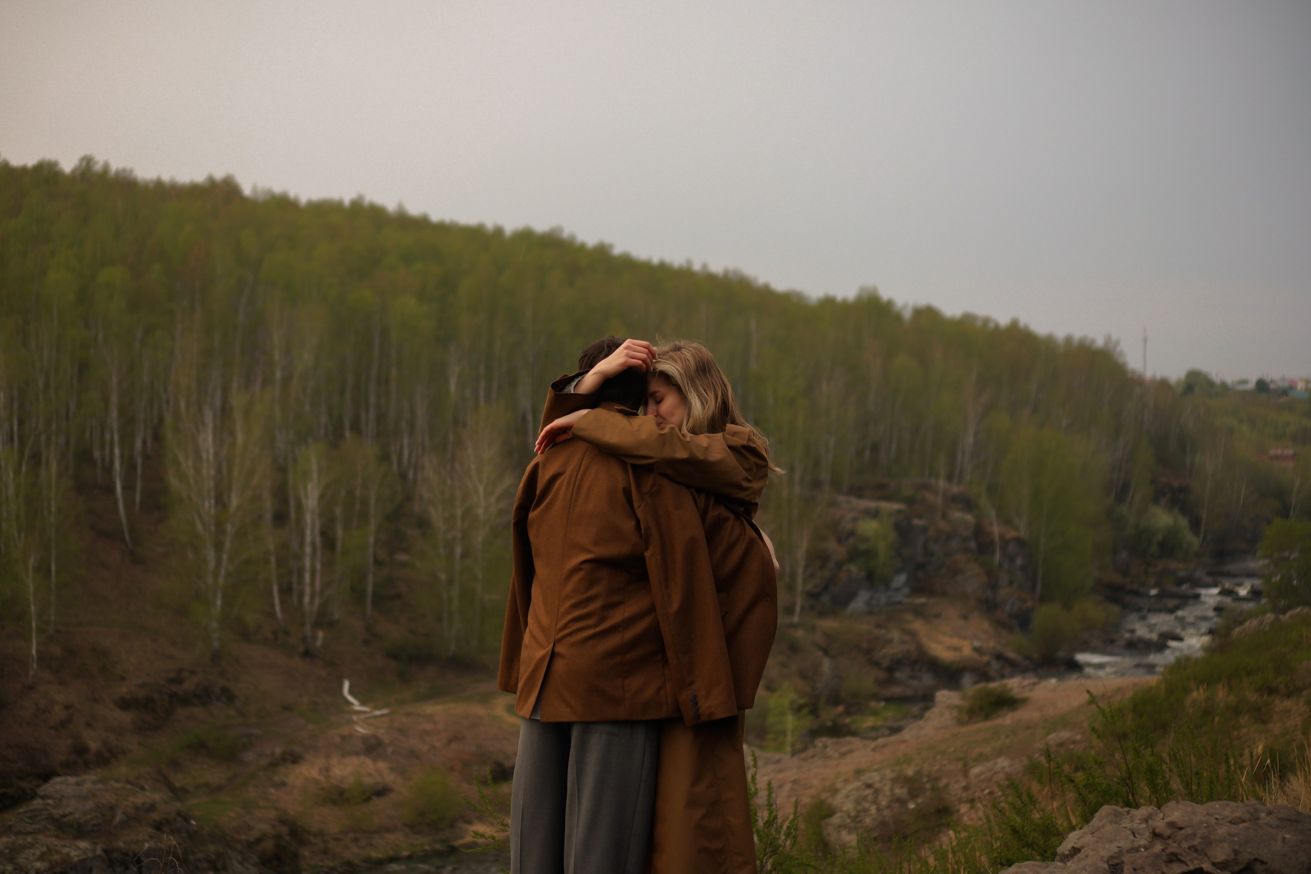 По воле ветра