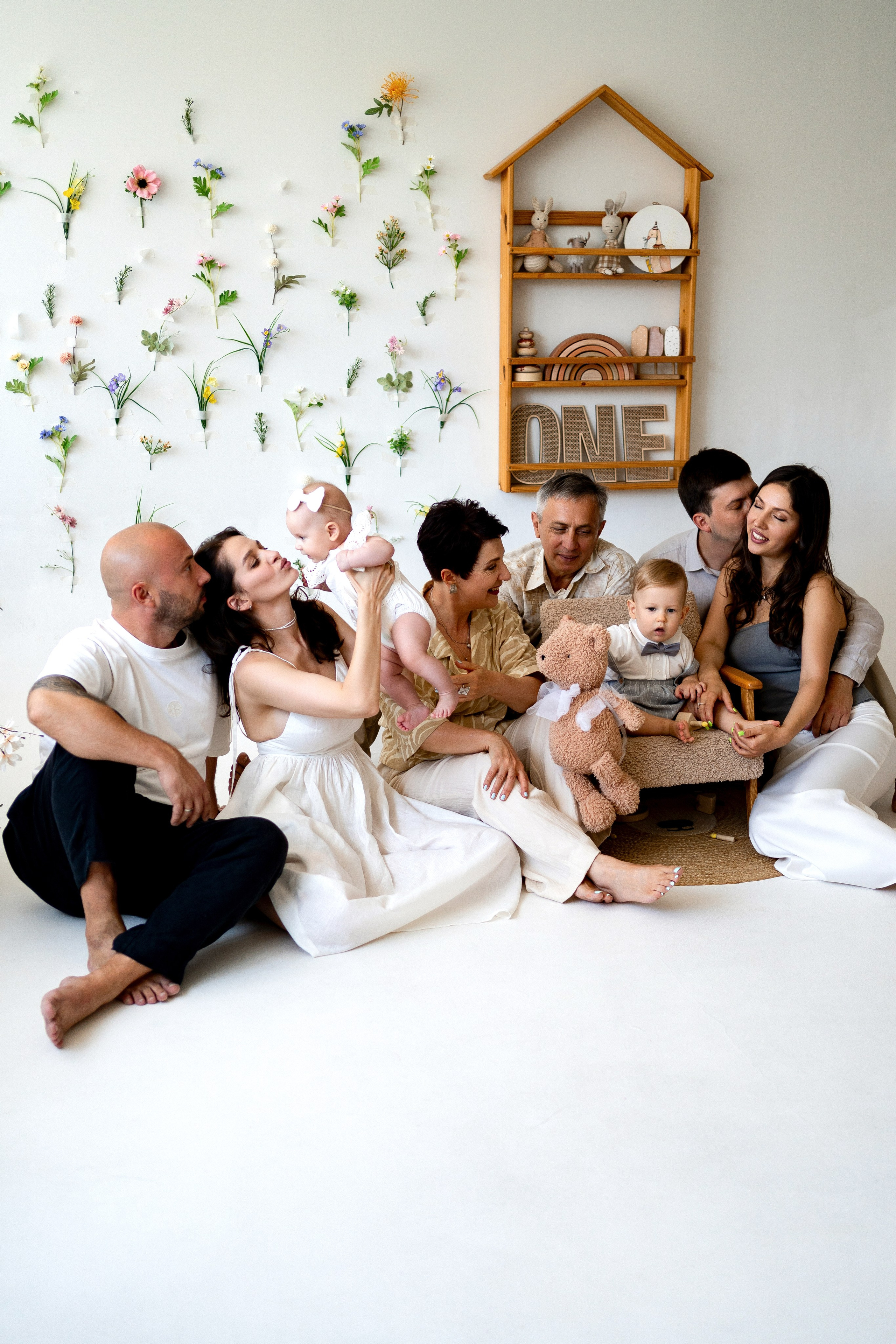 Семейный фотограф Краснодар. Семейный и NEWBORN фотограф г. Краснодар