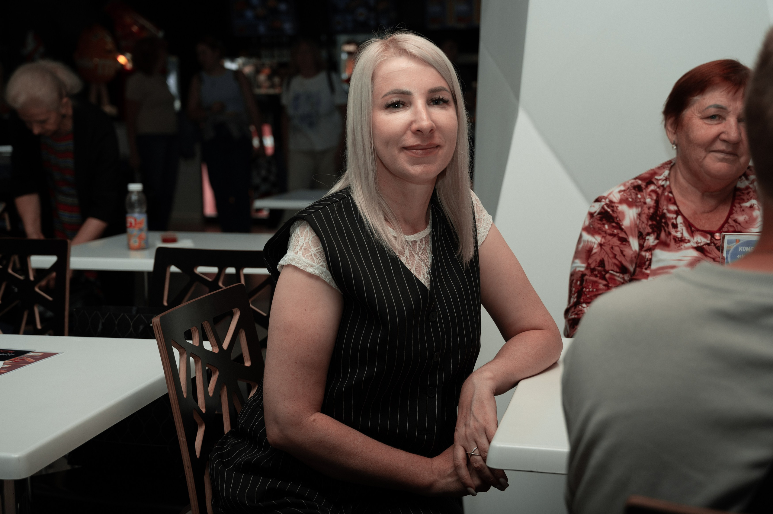 Ночь кино 2025 кинотеатр Гигант Хабаровск