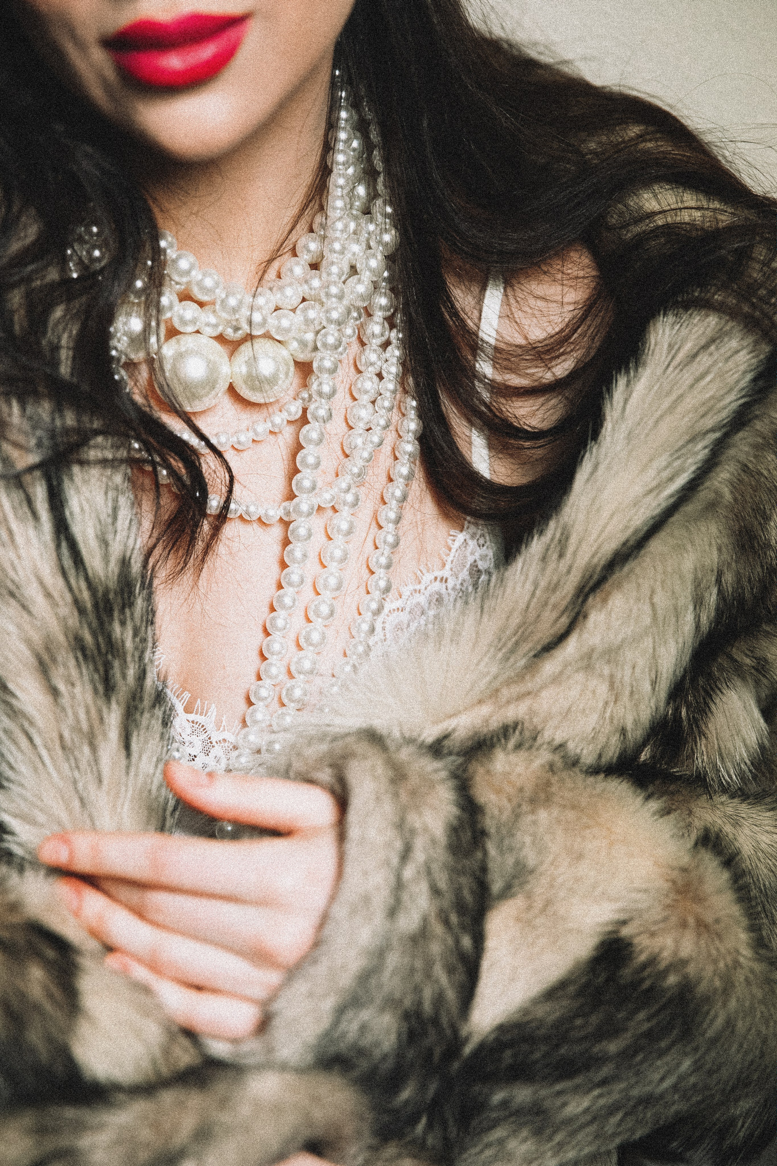 Анна. Фотограф в Москве Шаганова Нина