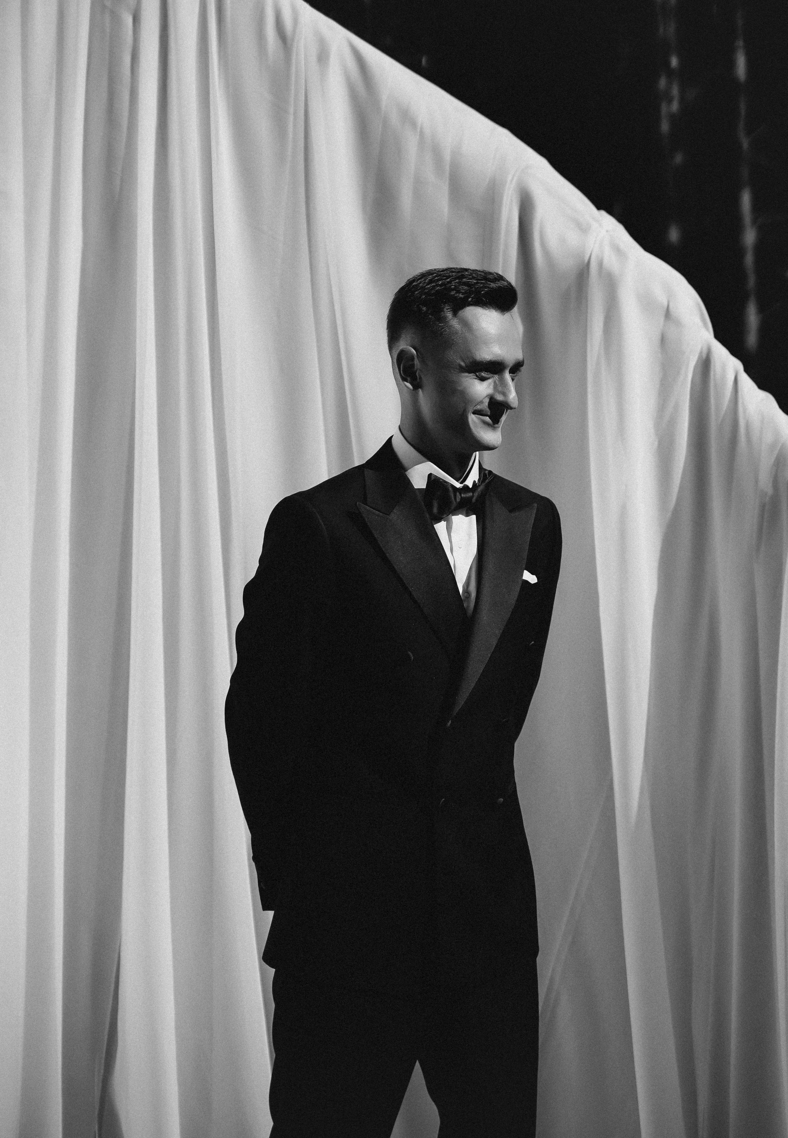 Валерия & Владимир. Фотосъемка и видеосъемка свадеб Липецк