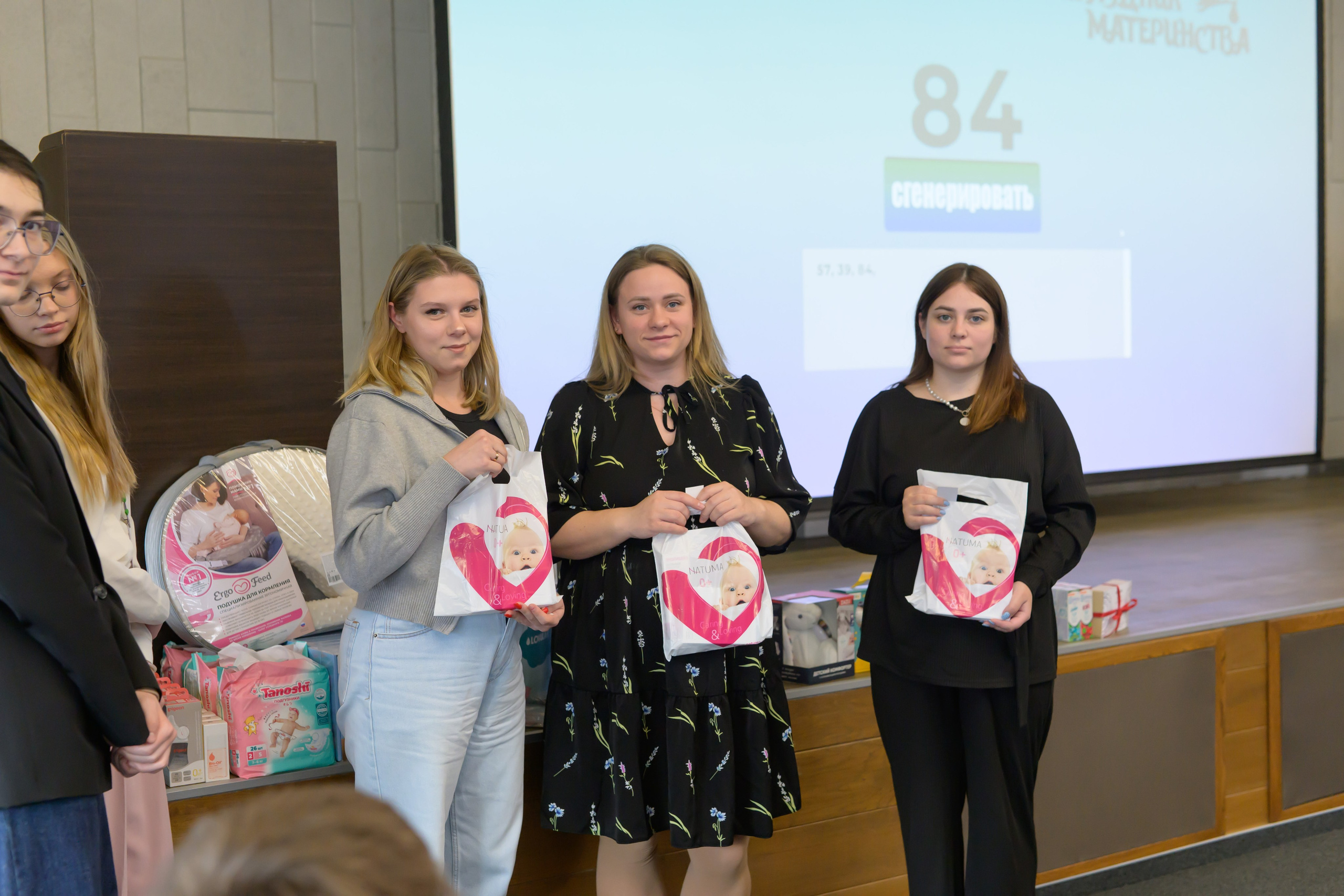 Праздник Материнства за 04 апреля 2026 г. Профессиональный фотограф Елена Красилина г.Ярославль, г. Рыбинск