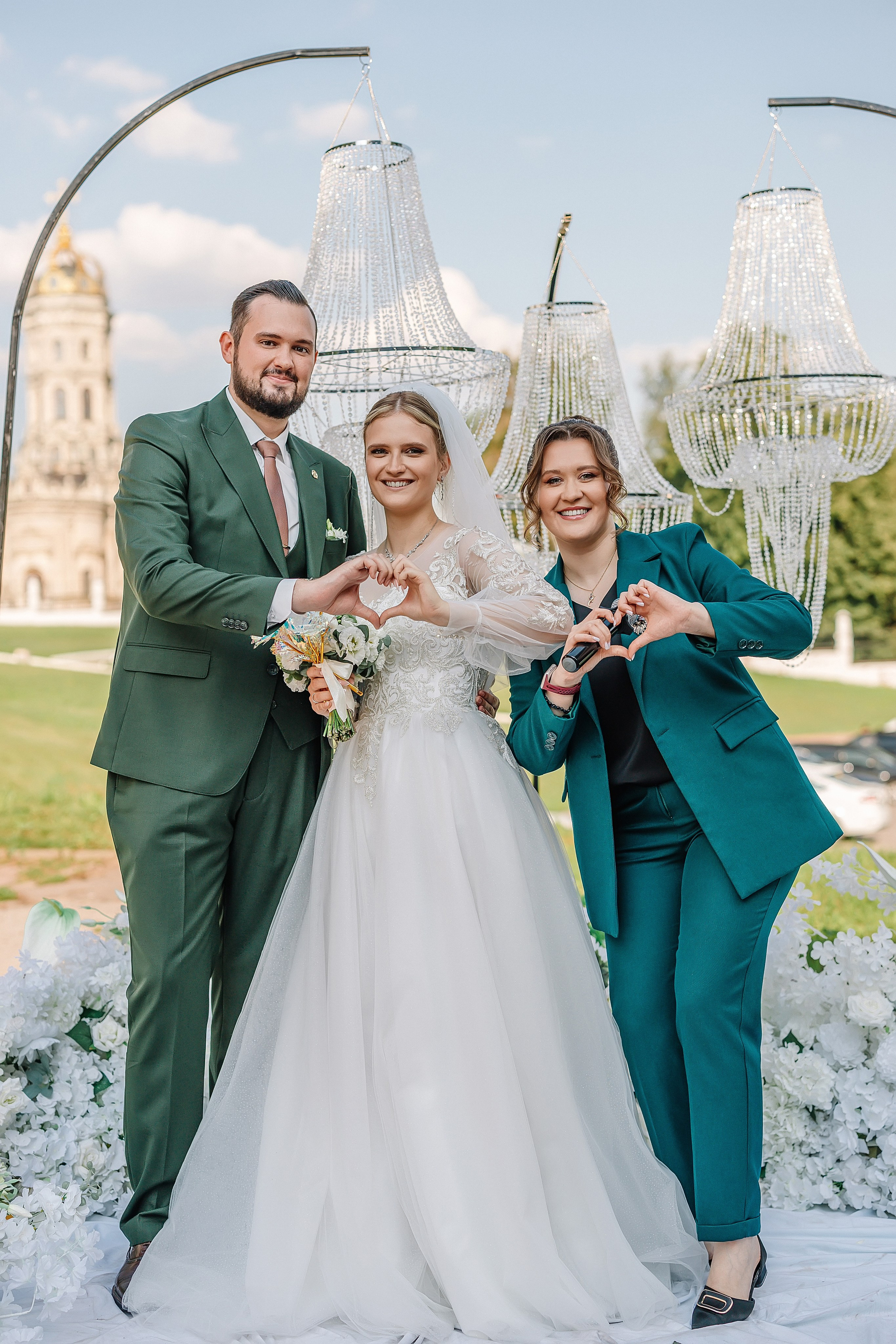 Клятва. Александр Антонов. Профессиональный свадебный, репортажный фотограф в Москве, Подольске. Фото+Видео на любой праздник