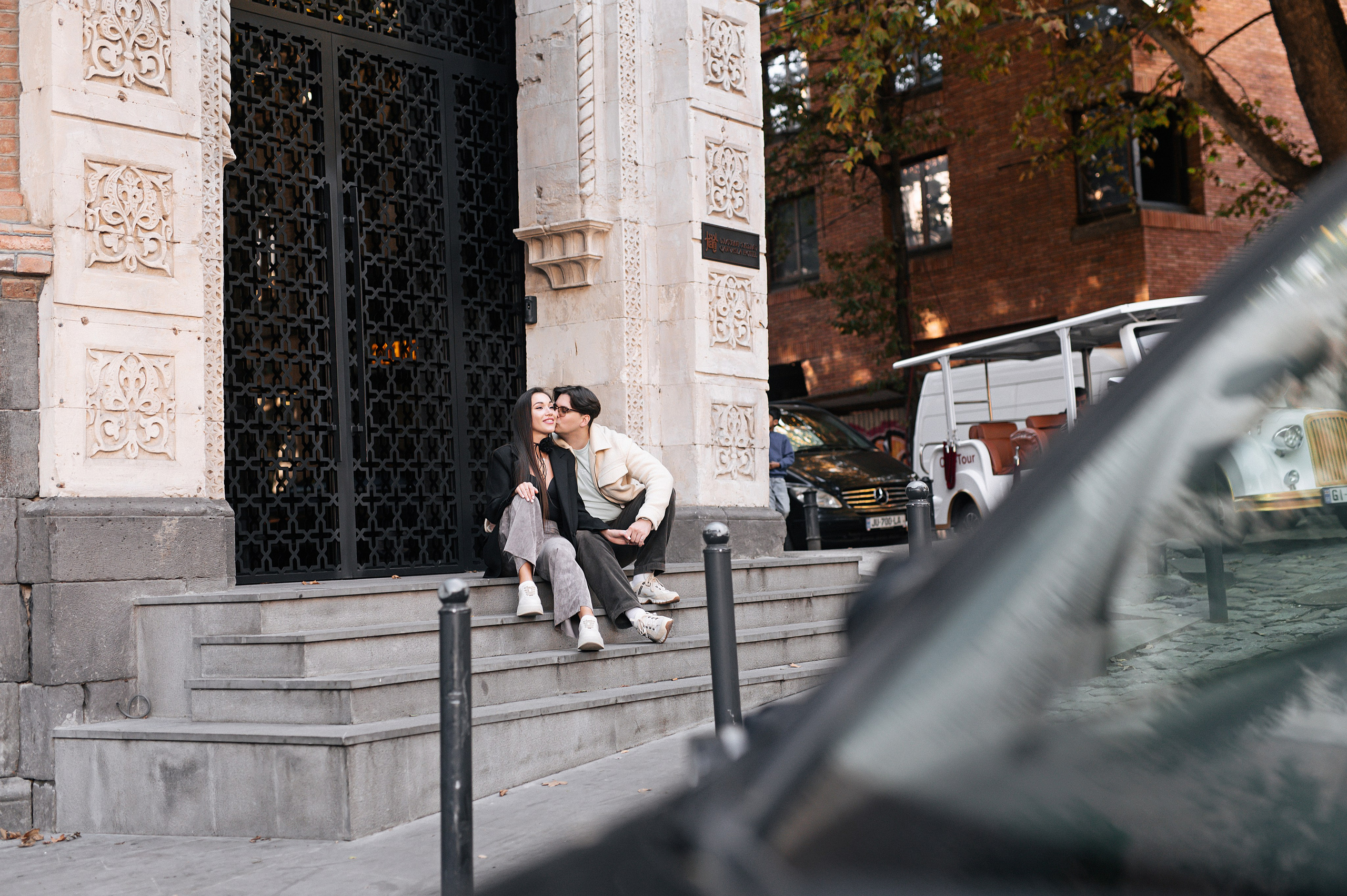 Фотосъемка Lovestory Новосибирск