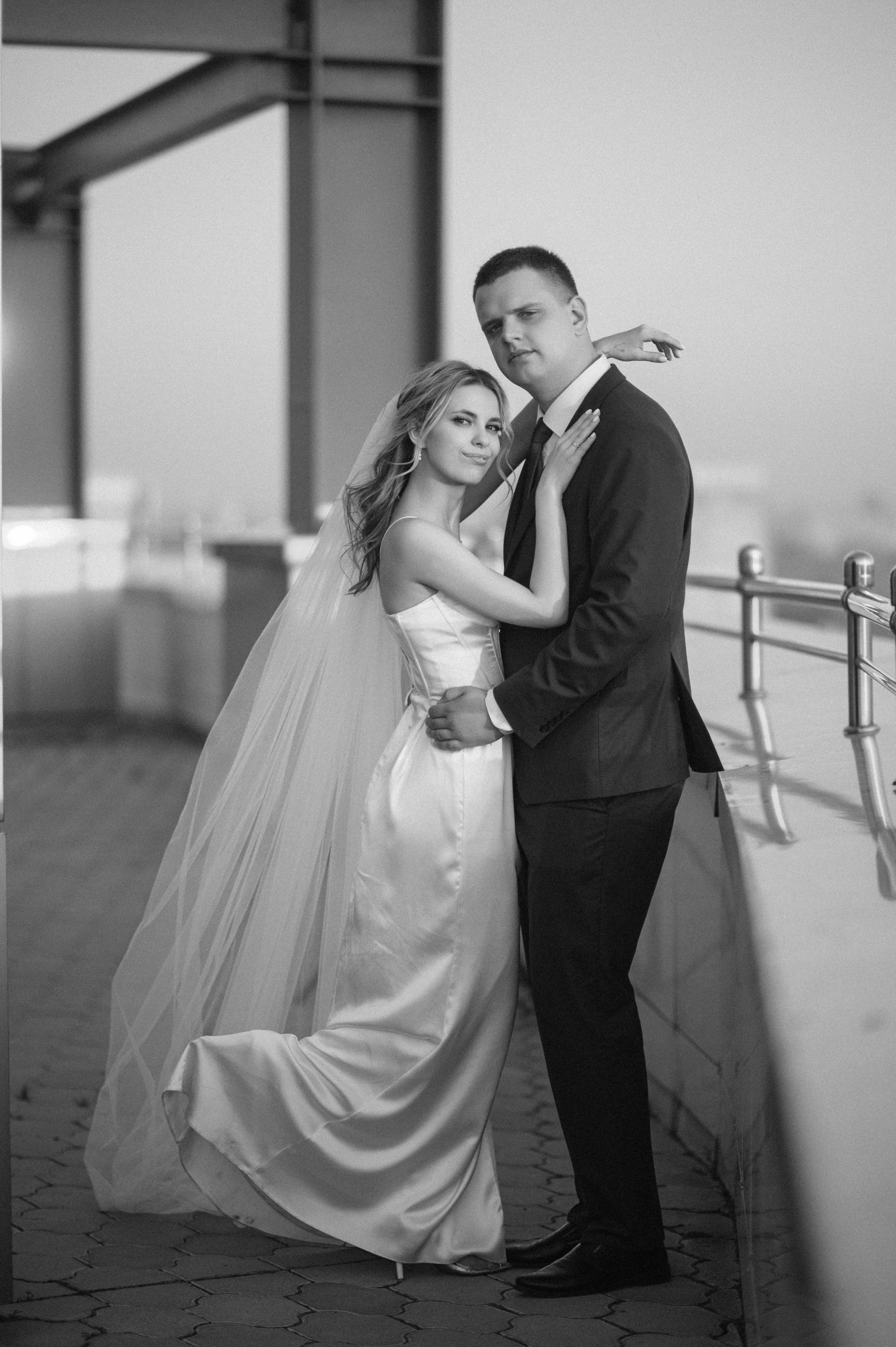 Свадебный фотограф Новосибирск