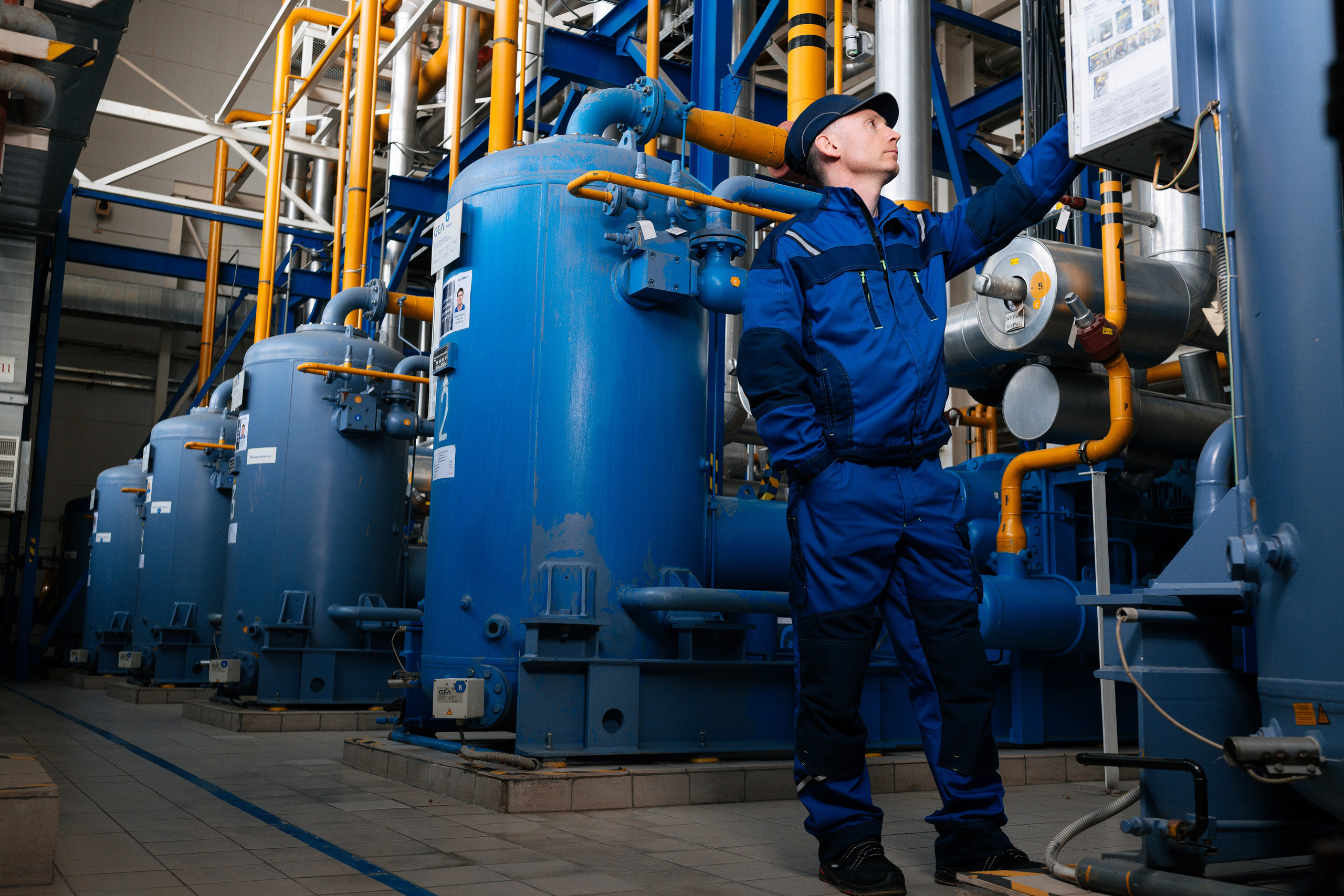 Корпоративный фотограф Новосибирск