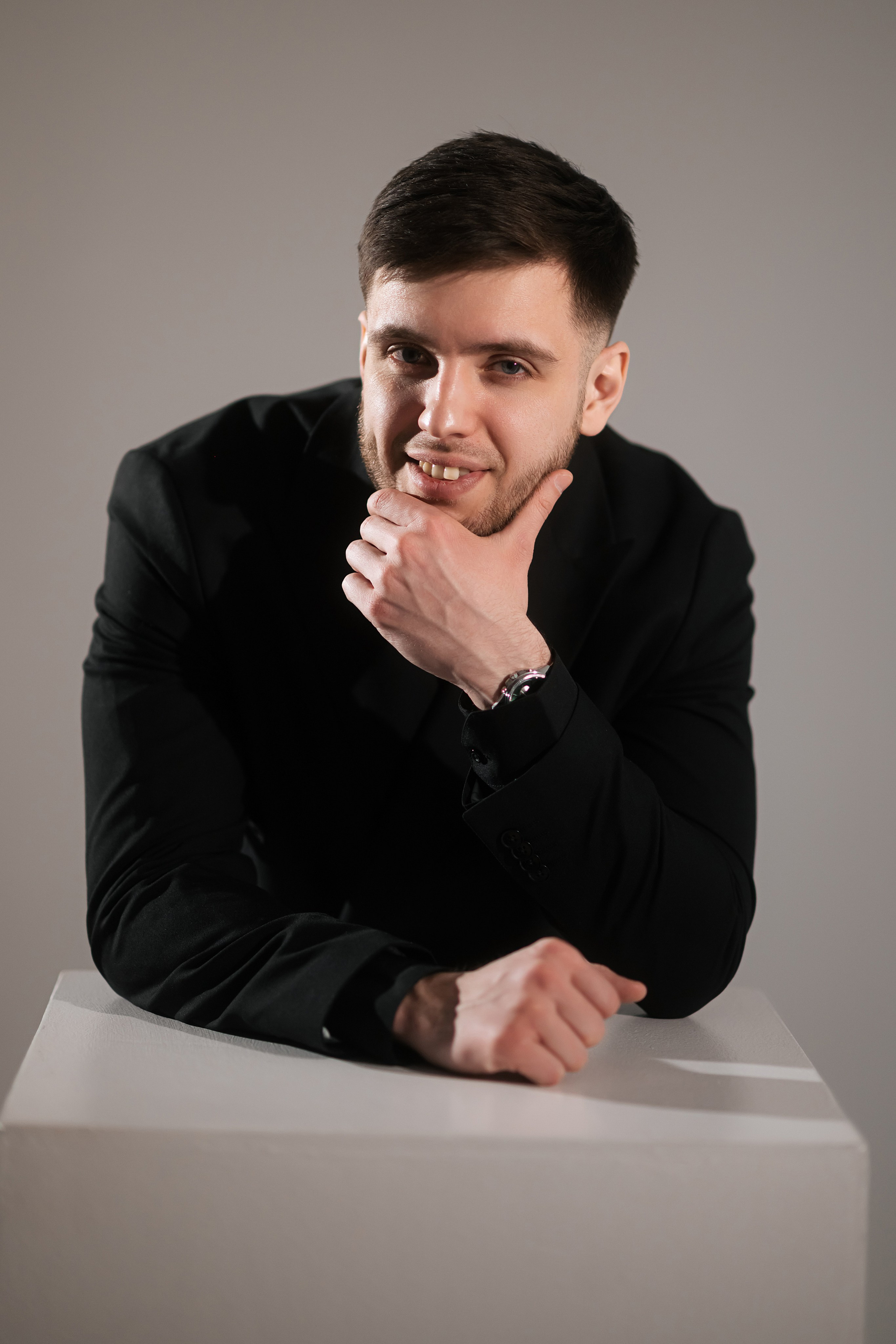 Фотосессия для Кирилла