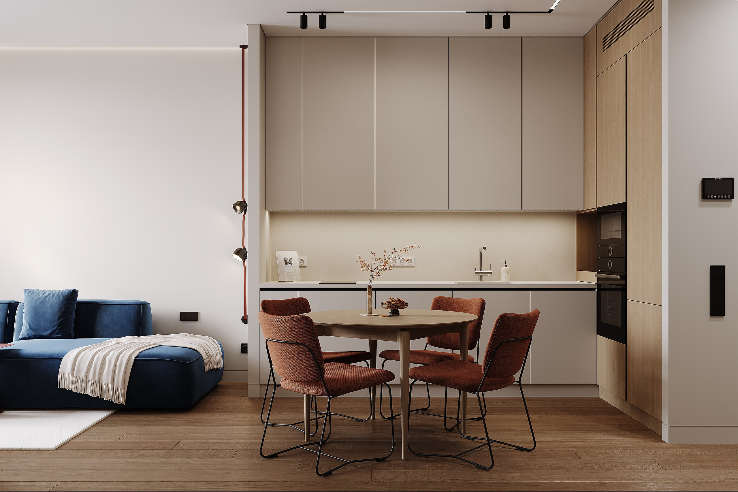 B50_2025_Дизайн: logicforms. 3d interior visualizer Anastasia Lasitskaya