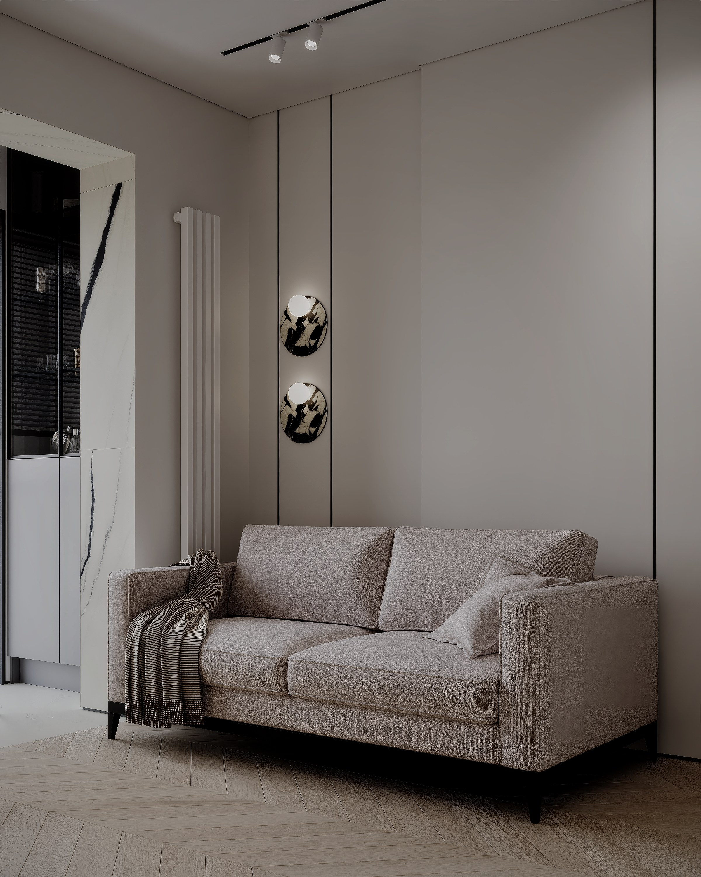 B52_2025_Дизайн: Виктория Новоченко. 3d interior visualizer Anastasia Lasitskaya