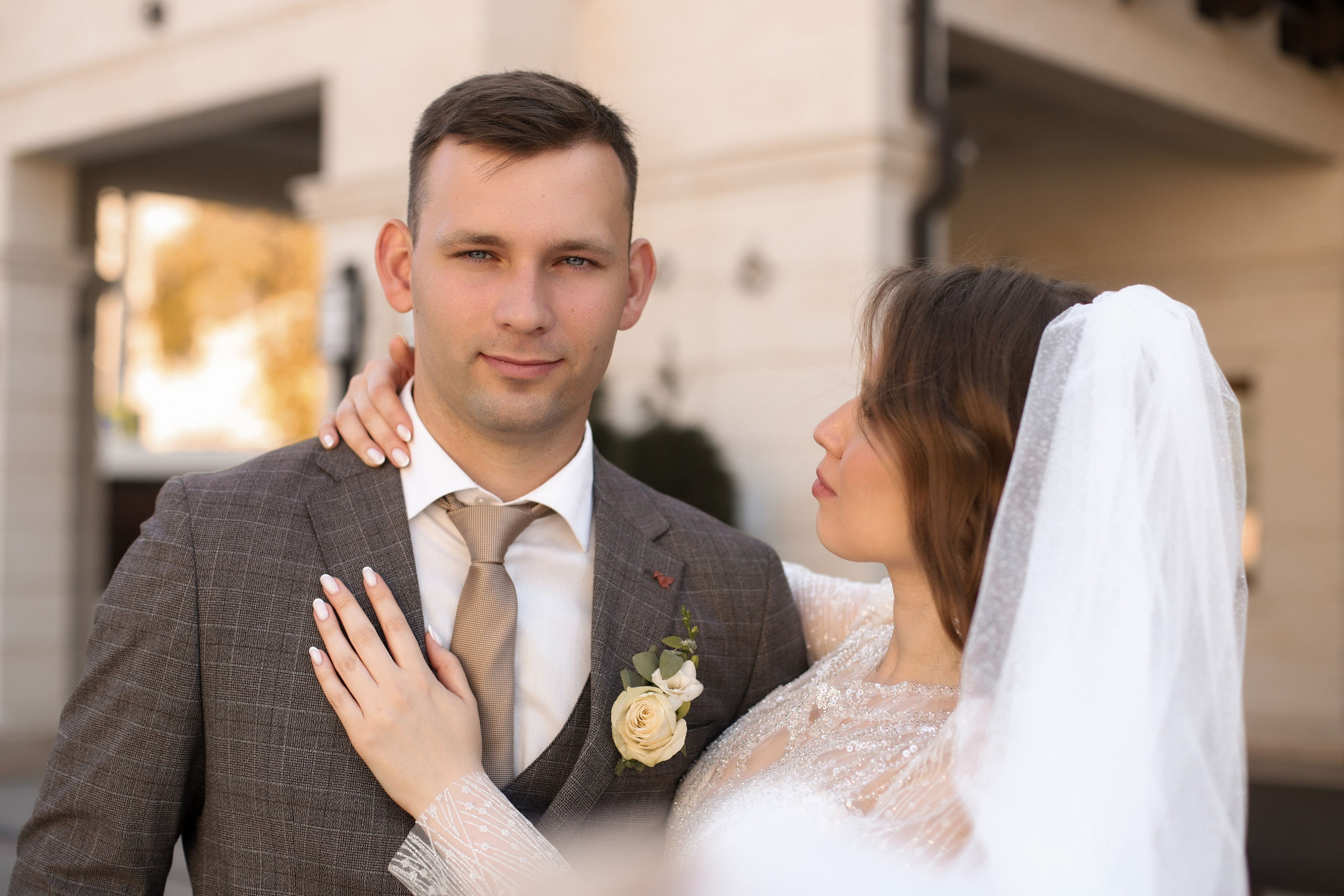 Дмитрий и Алина (сокращено). Свадебный фотограф Ангелина Сунгатулина | Саратов | Балаково | Вольск