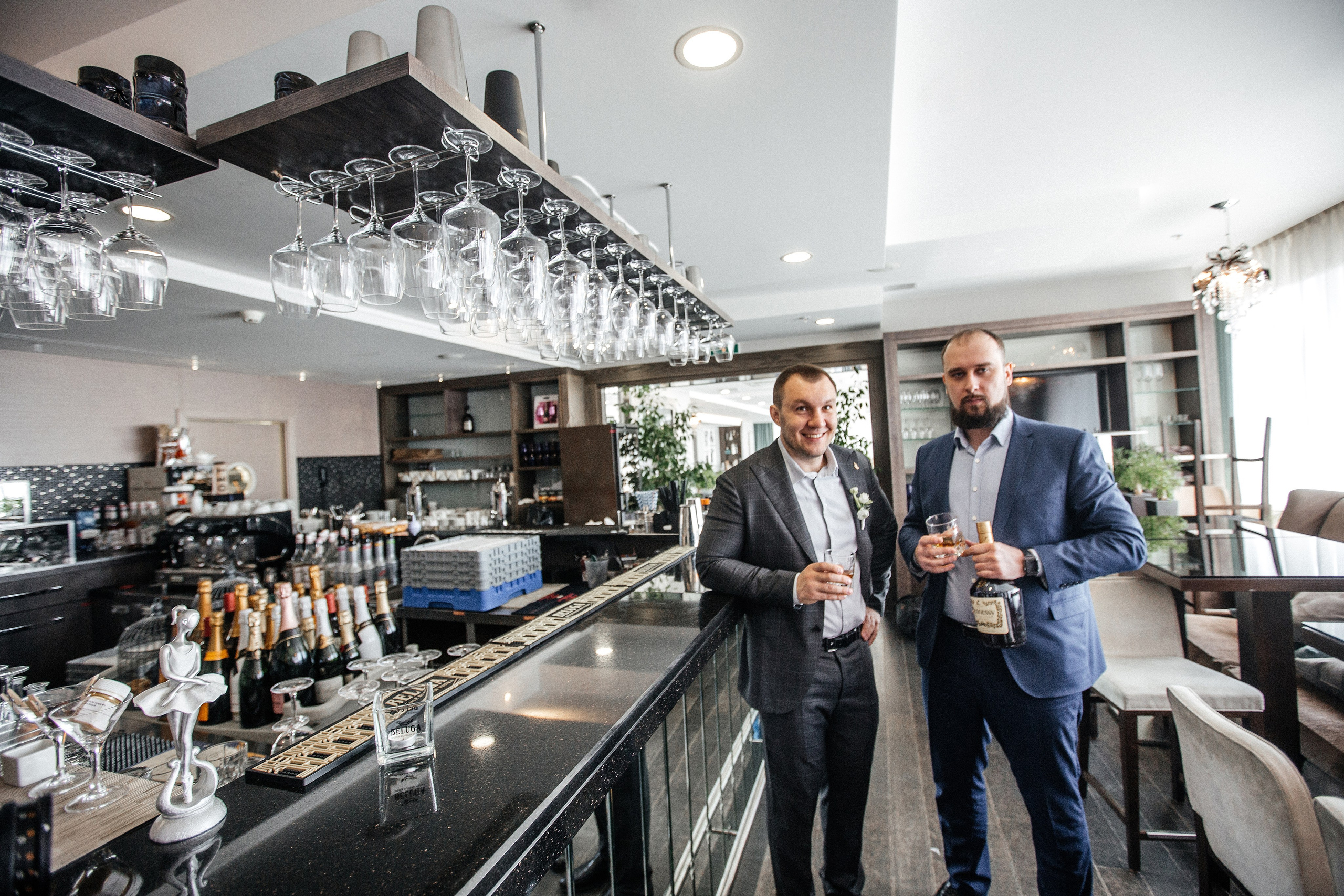 Егор & Александра. Свадебный и семейный фотограф Маслаков Борис