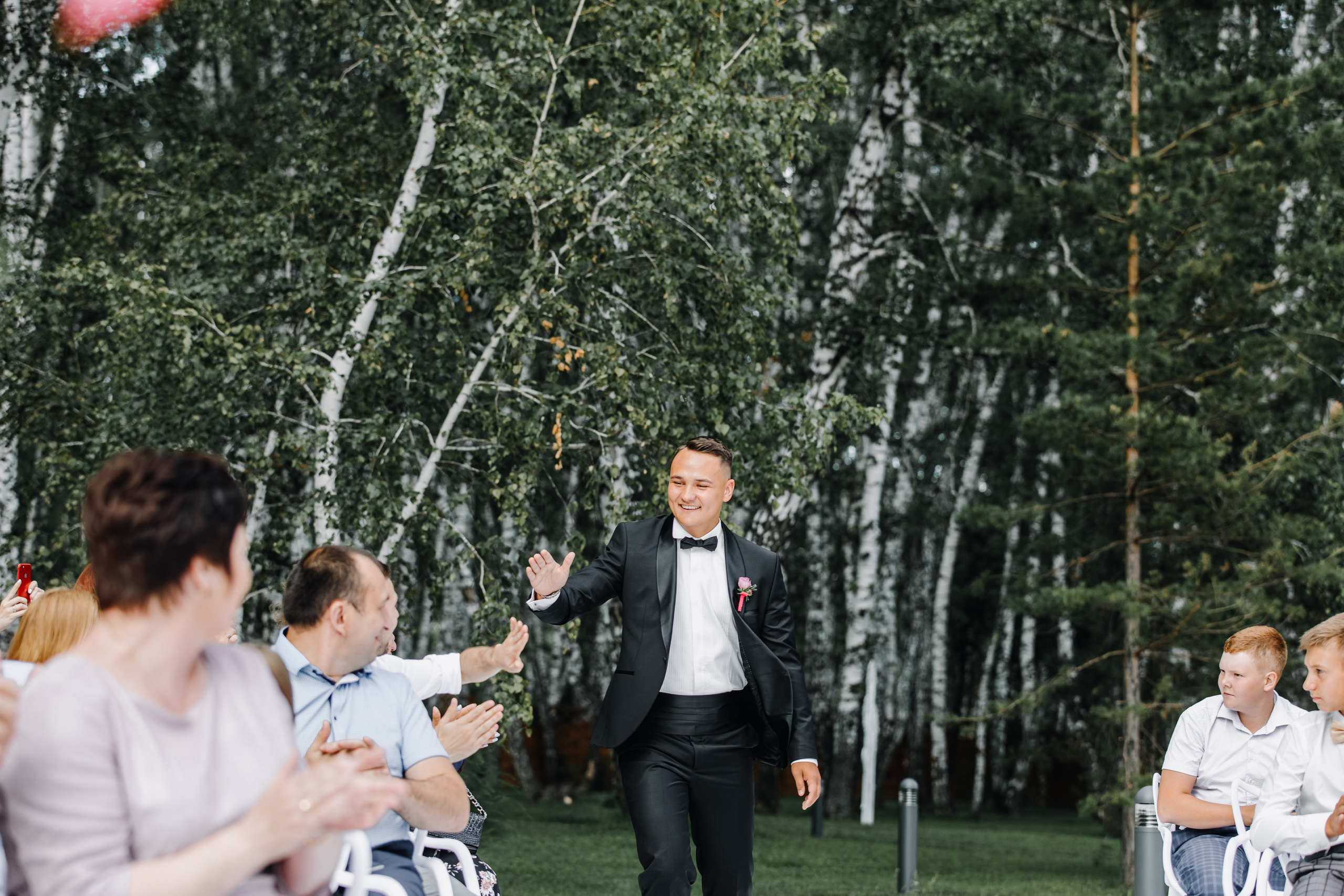 Роман & Ирина. Свадебный и семейный фотограф Маслаков Борис