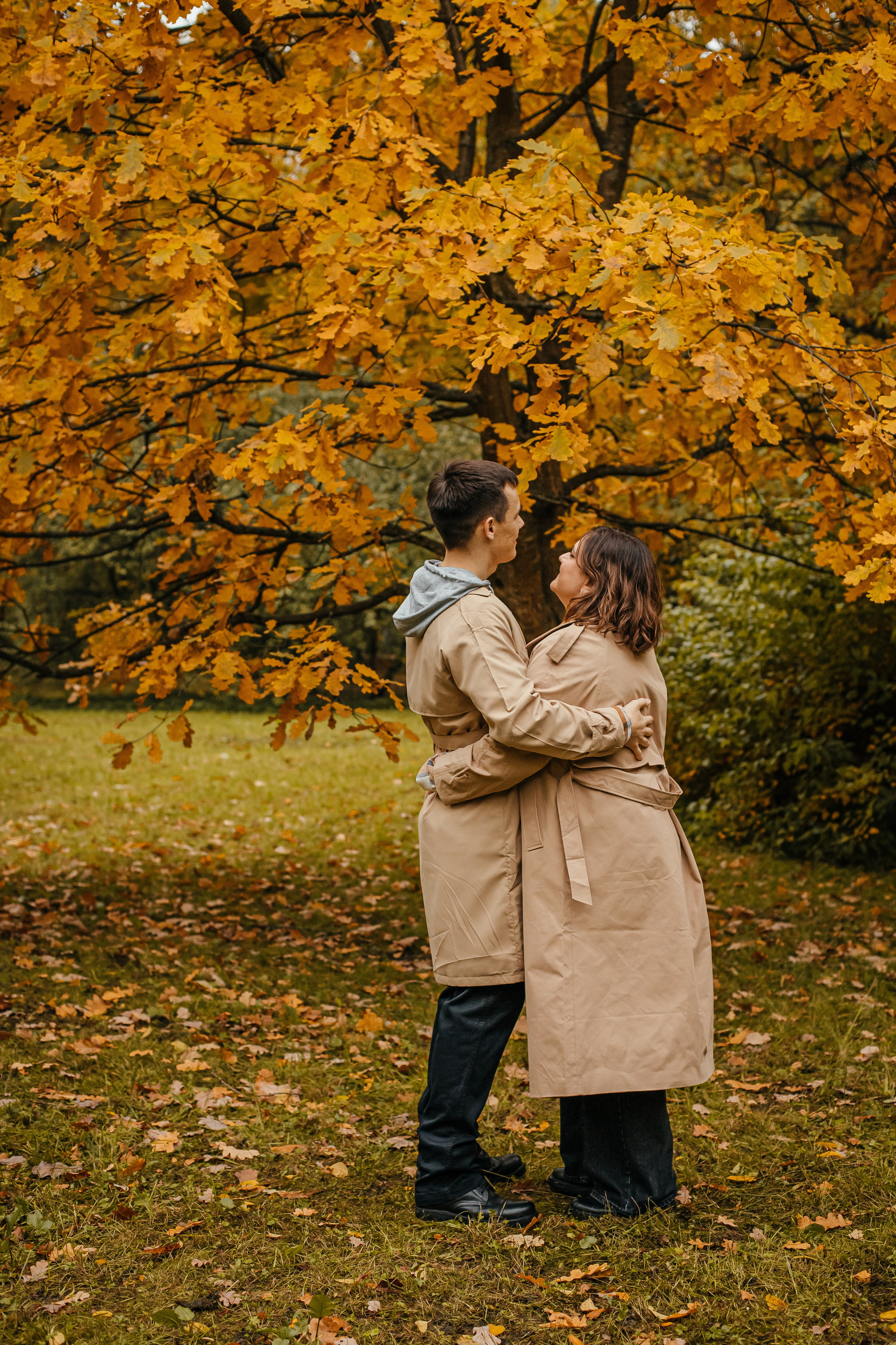Лиза и Андрей. Elena Sova — семейный и женский фотограф в Санкт-Петербурге