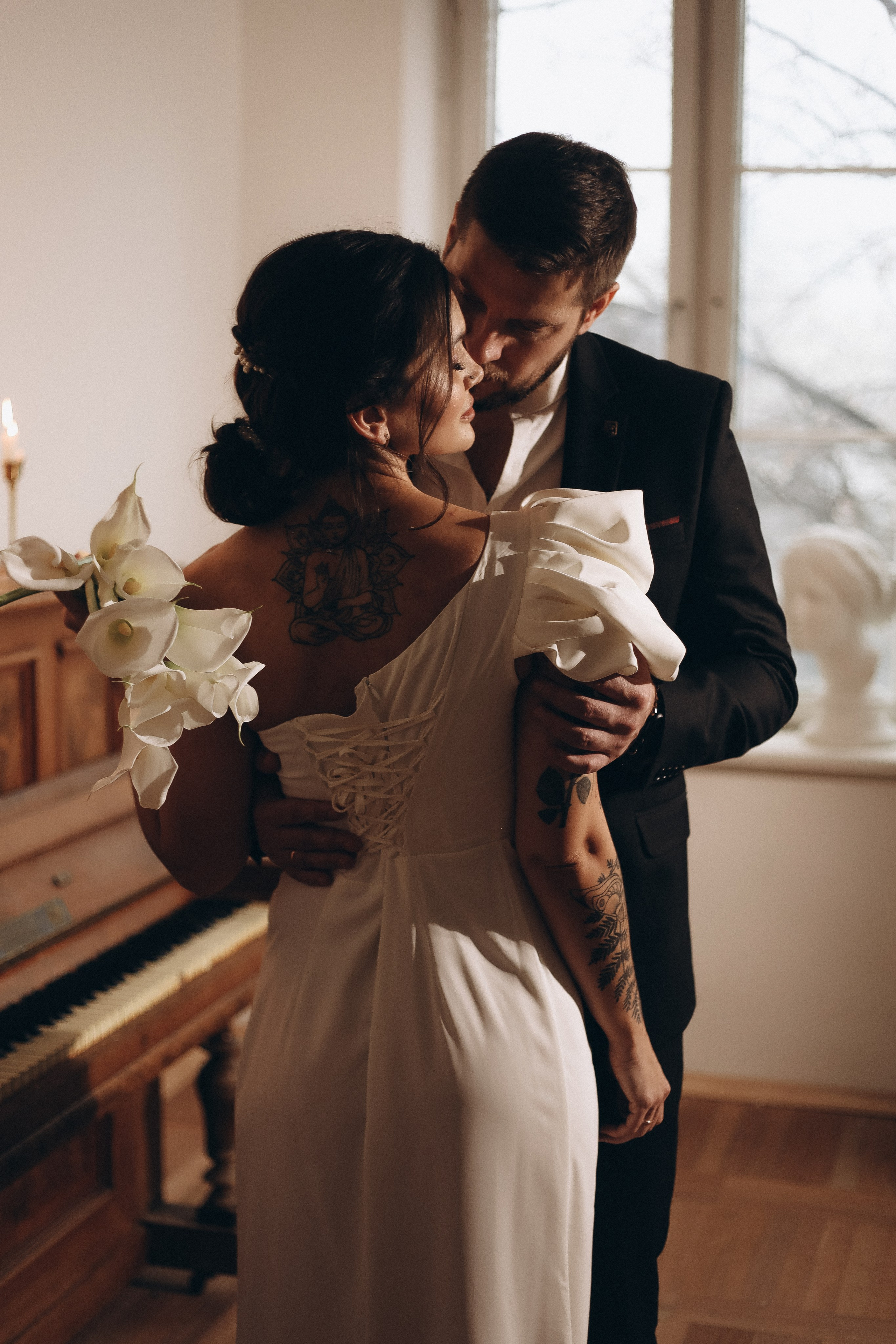 Анатолий & Ирина. Свадебный фотограф Татьяна Курганская