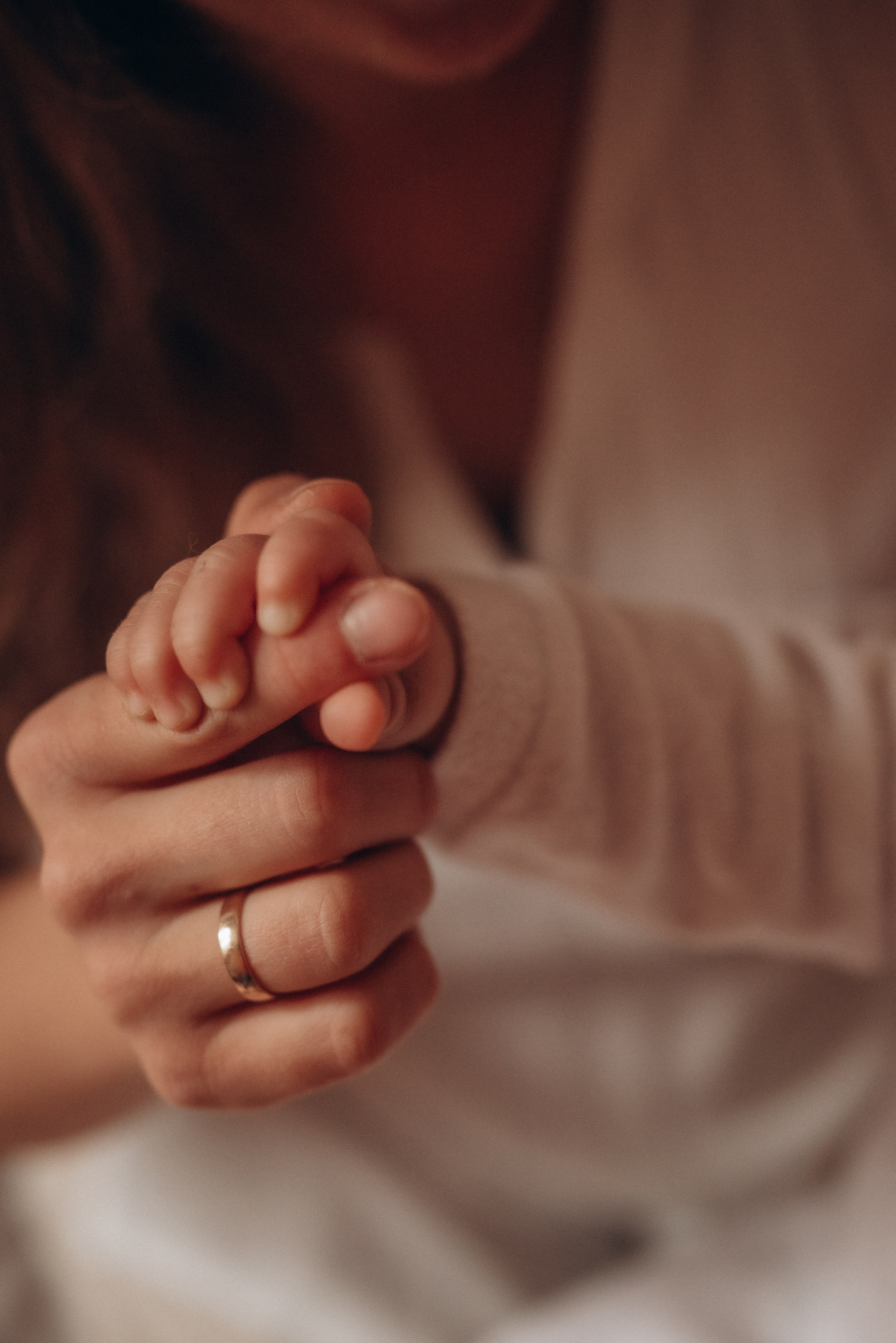 Утро сентября. Семейный фотограф в Москве Дарья Пузикова