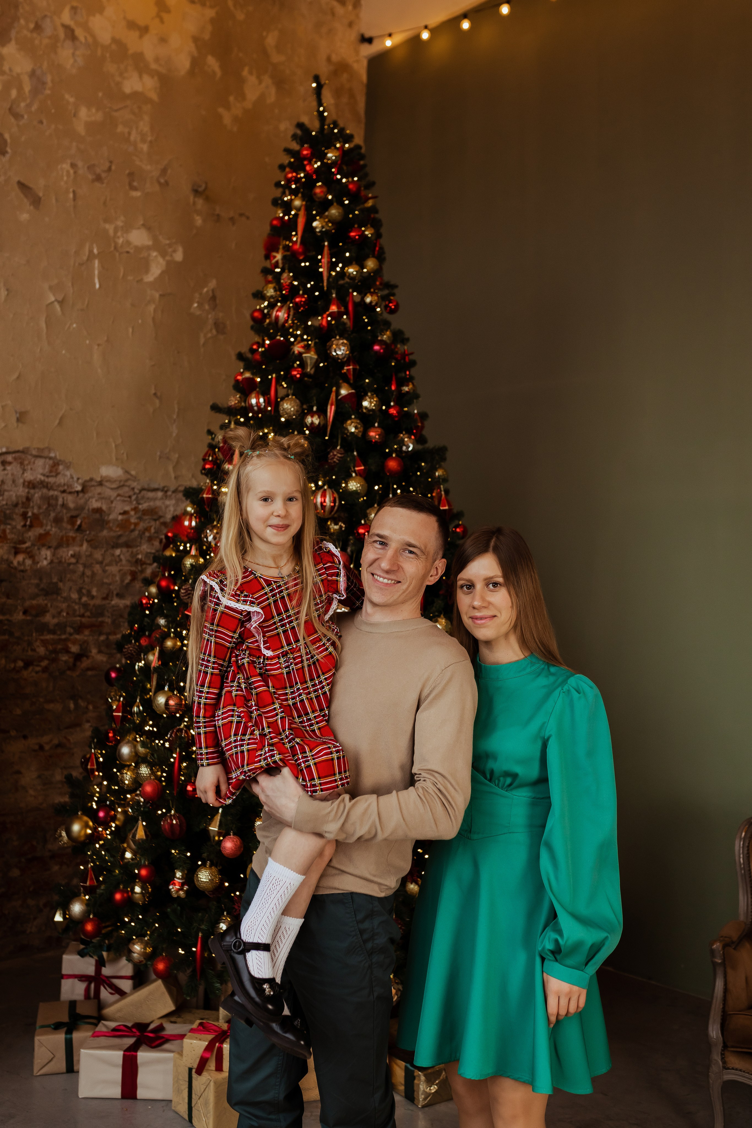 Новогодняя 11.11. ФОТОГРАФ Маргарита Сивакова | Ярославль Кострома Москва