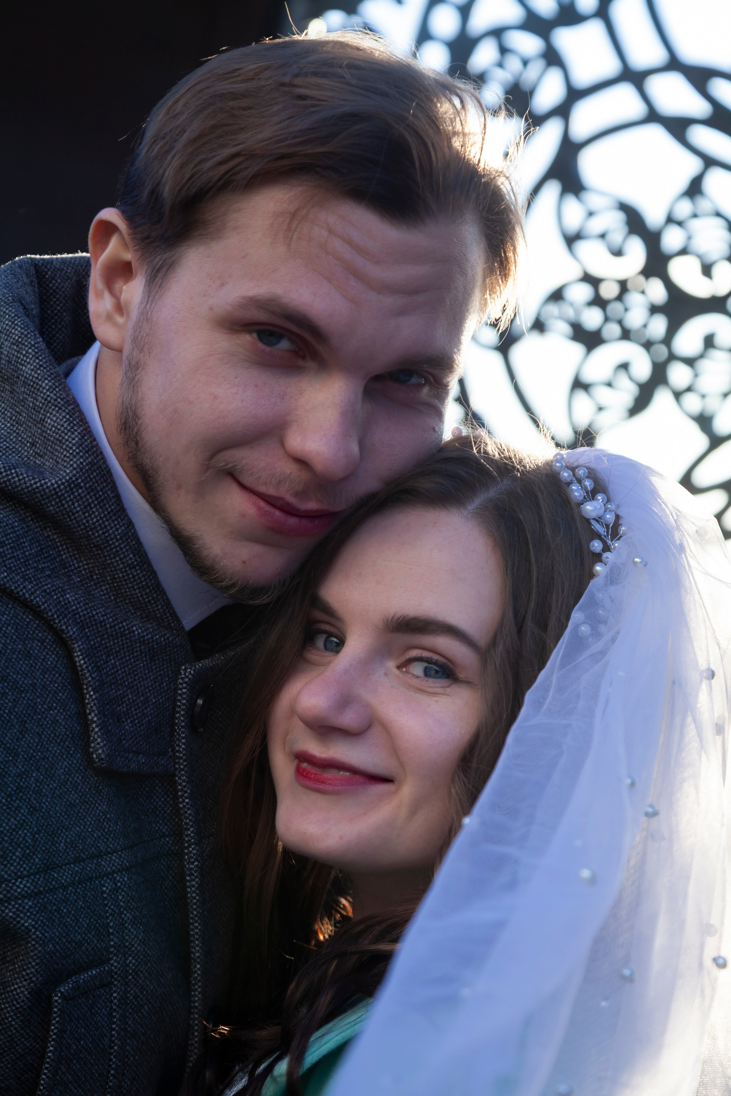 Свадебная фотосессия в Казани. Профессиональное фото в Казани: от идеи до результата. Фотограф Яна Мур