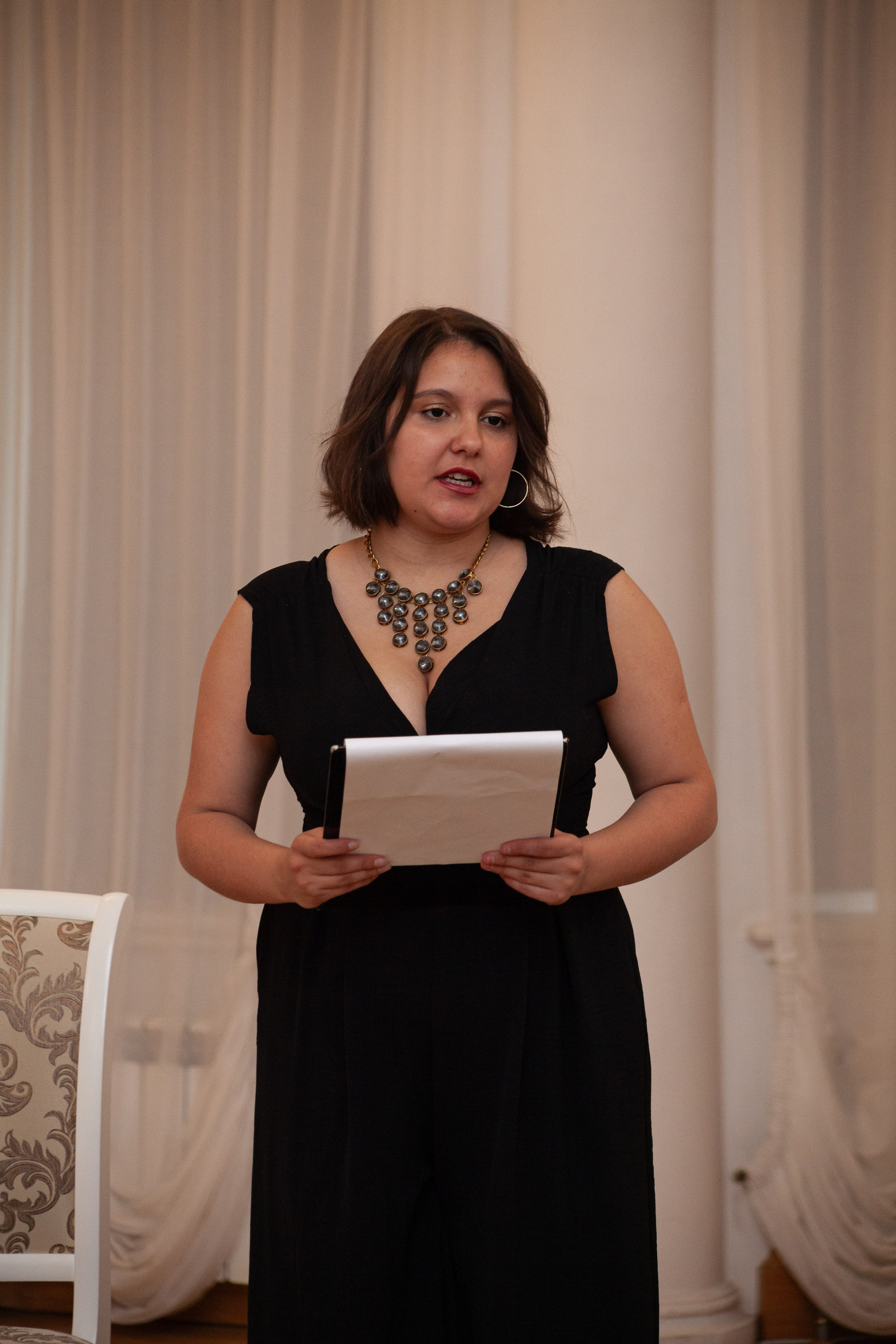 Концерт класса гитары. 12.06.25. Профессиональное фото в Казани: от идеи до результата. Фотограф Яна Мур