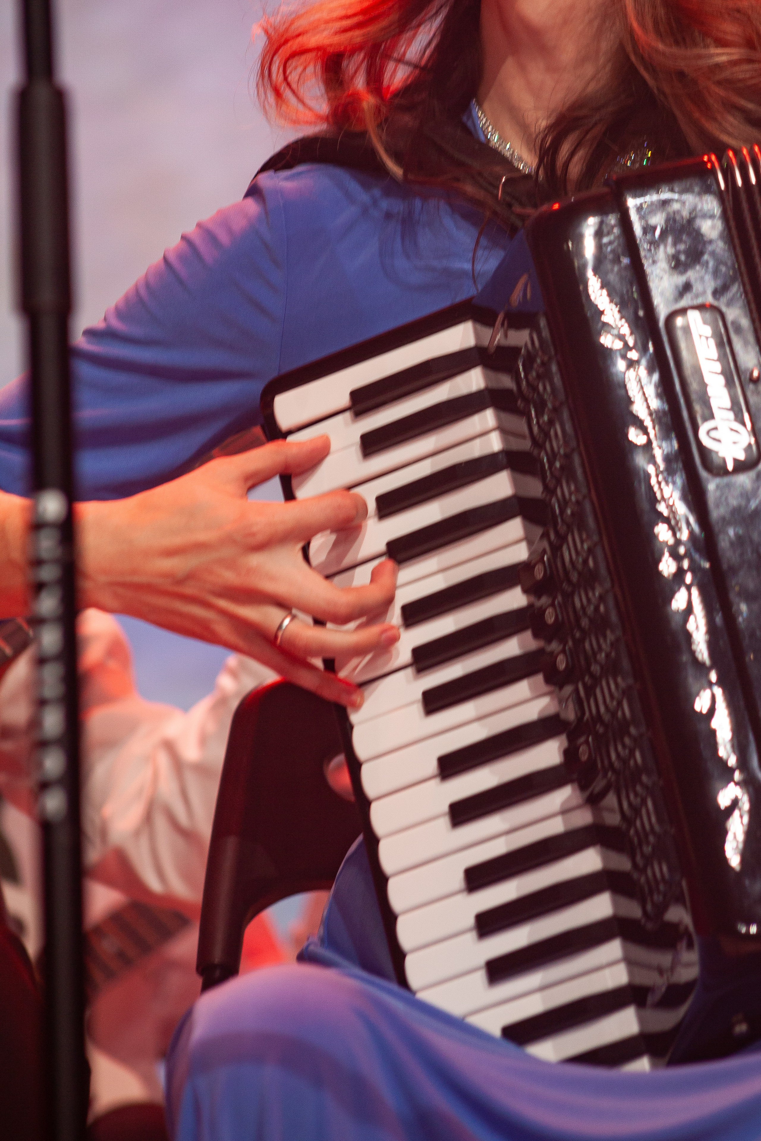 Юбилей ДМШ № 20. 30 лет. 21.04.25. Профессиональное фото в Казани: от идеи до результата. Фотограф Яна Мур