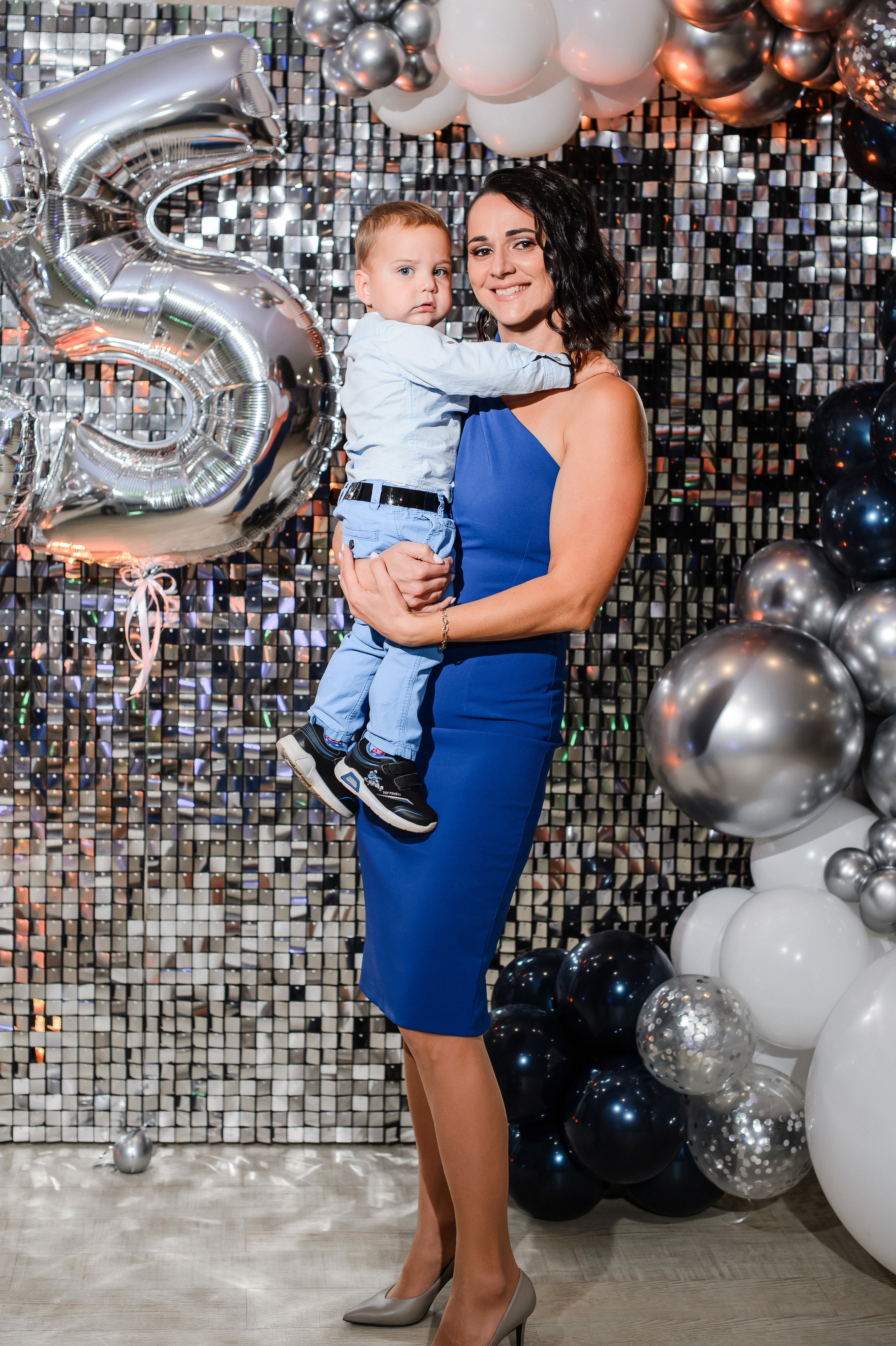 День Рождения Екатерины. Фотограф Владивосток. Игорь Кирсанов