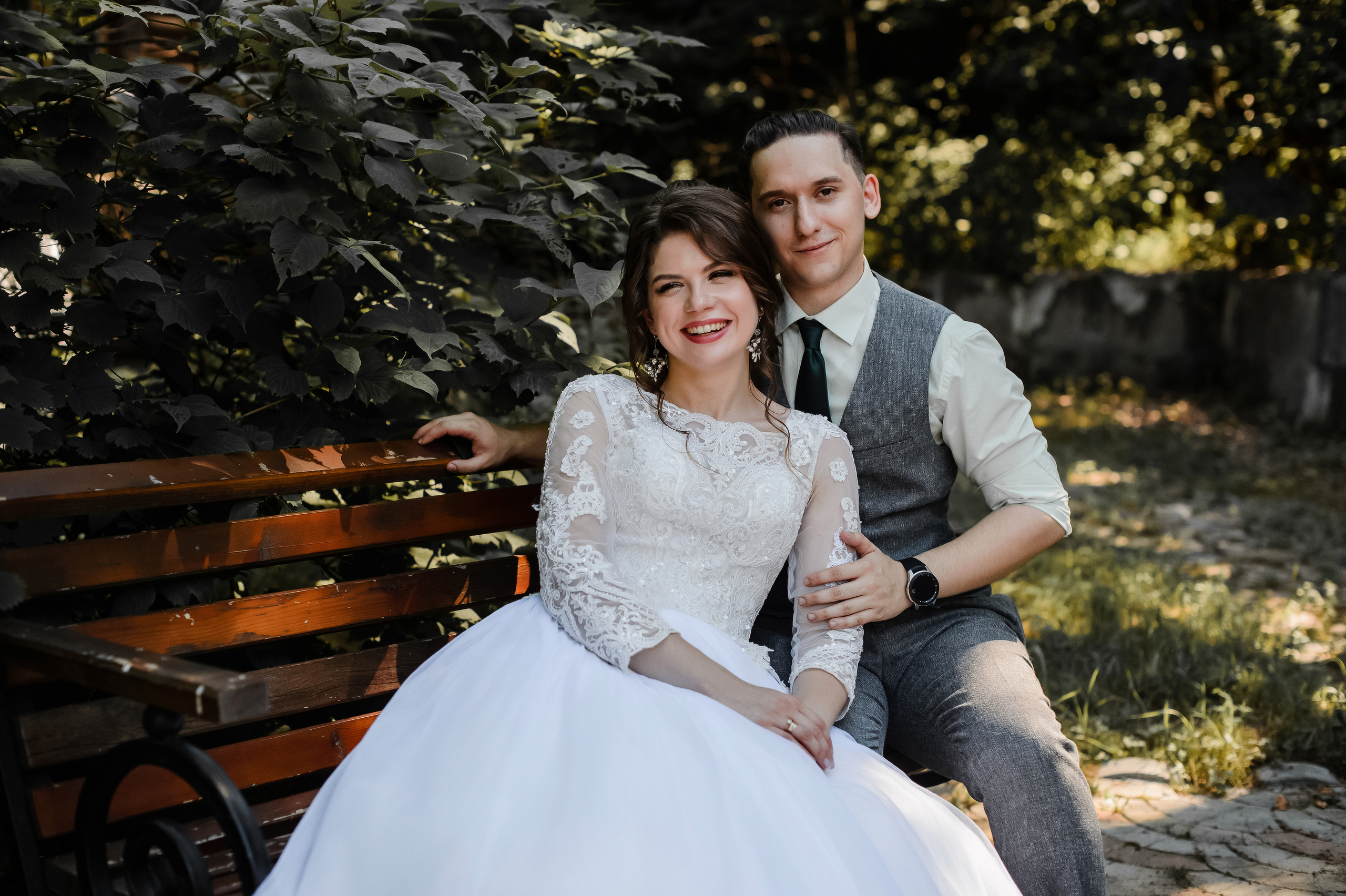 #СанясАней. Фотограф Владивосток. Игорь Кирсанов