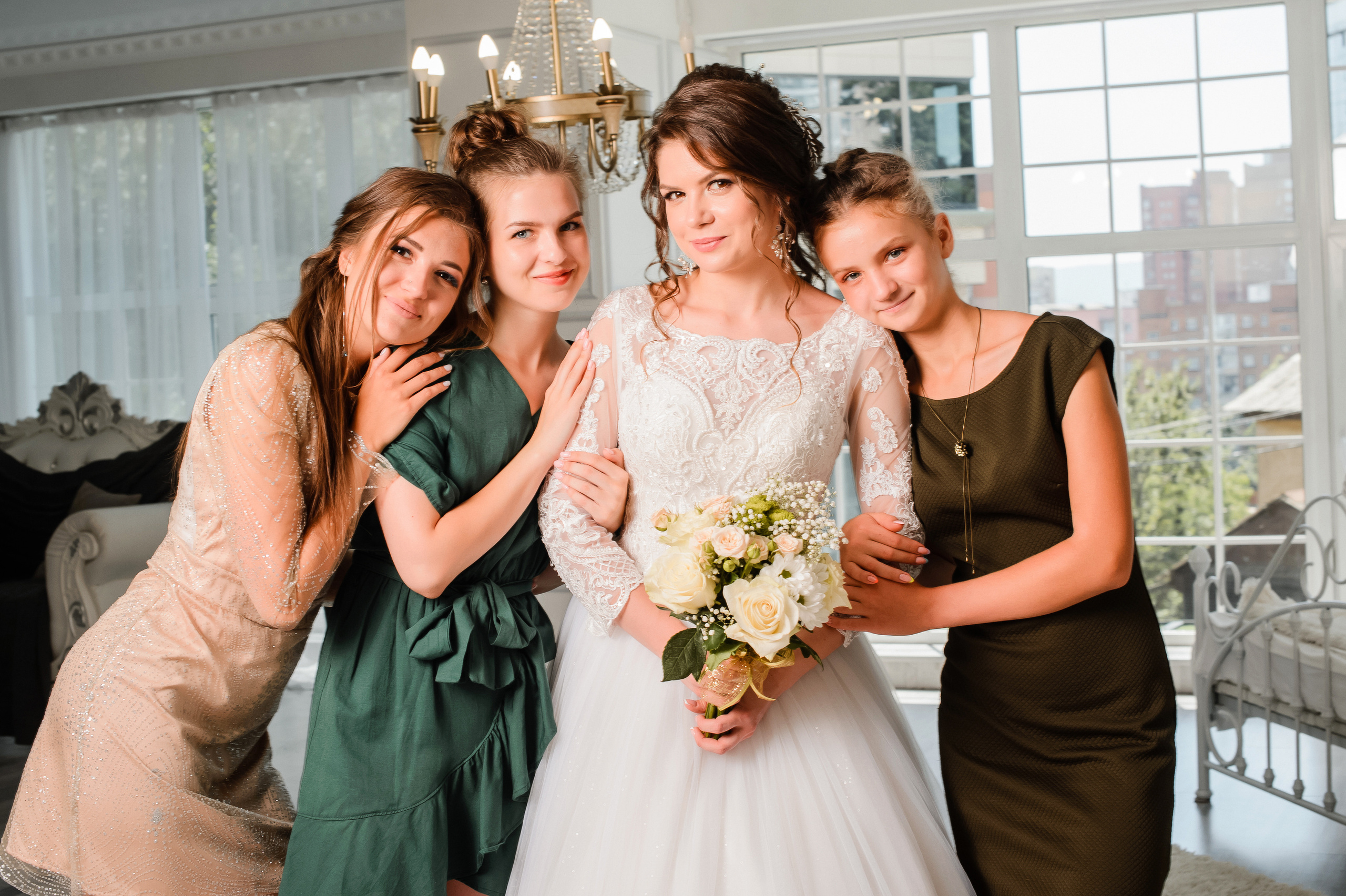 #СанясАней. Фотограф Владивосток. Игорь Кирсанов