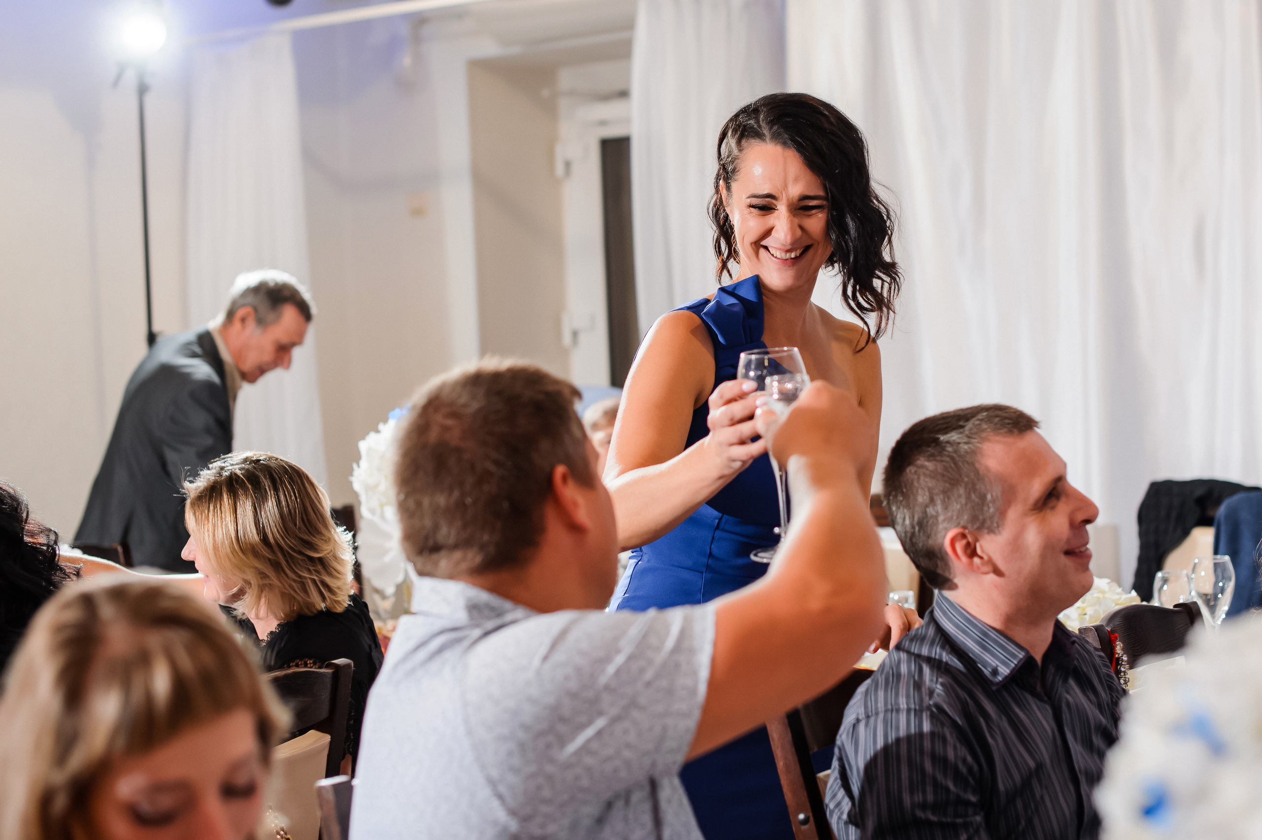 День Рождения Екатерины. Фотограф Владивосток. Игорь Кирсанов