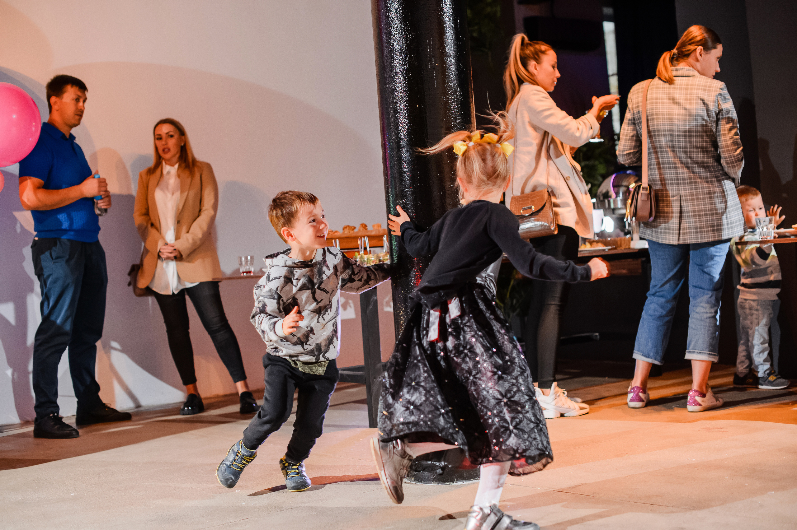 Ева. ТикТок!. Фотограф Владивосток. Игорь Кирсанов