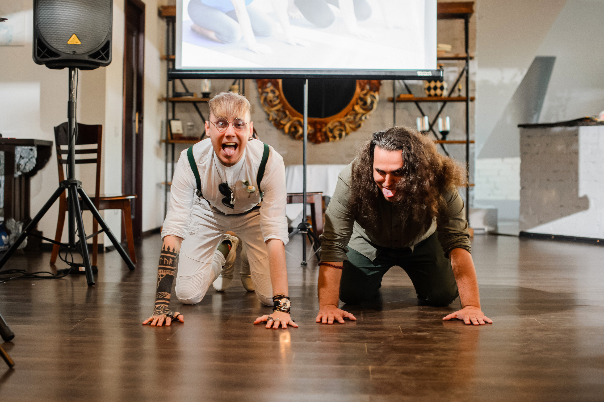 #СанясАней. Фотограф Владивосток. Игорь Кирсанов