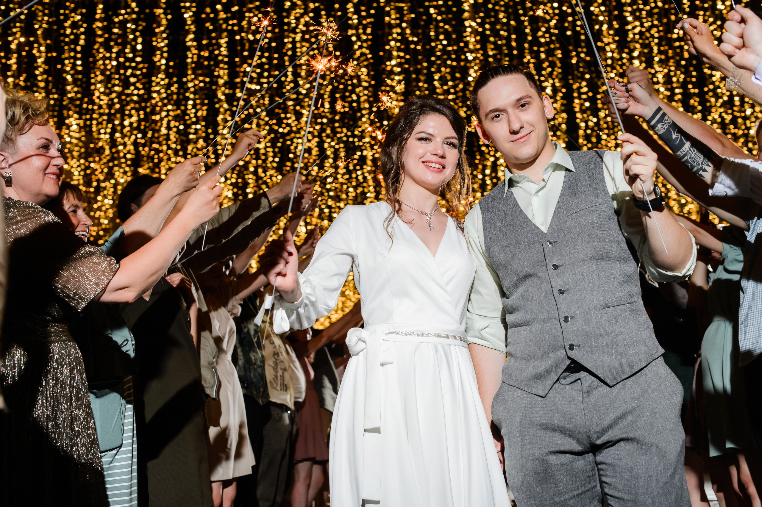 #СанясАней. Фотограф Владивосток. Игорь Кирсанов