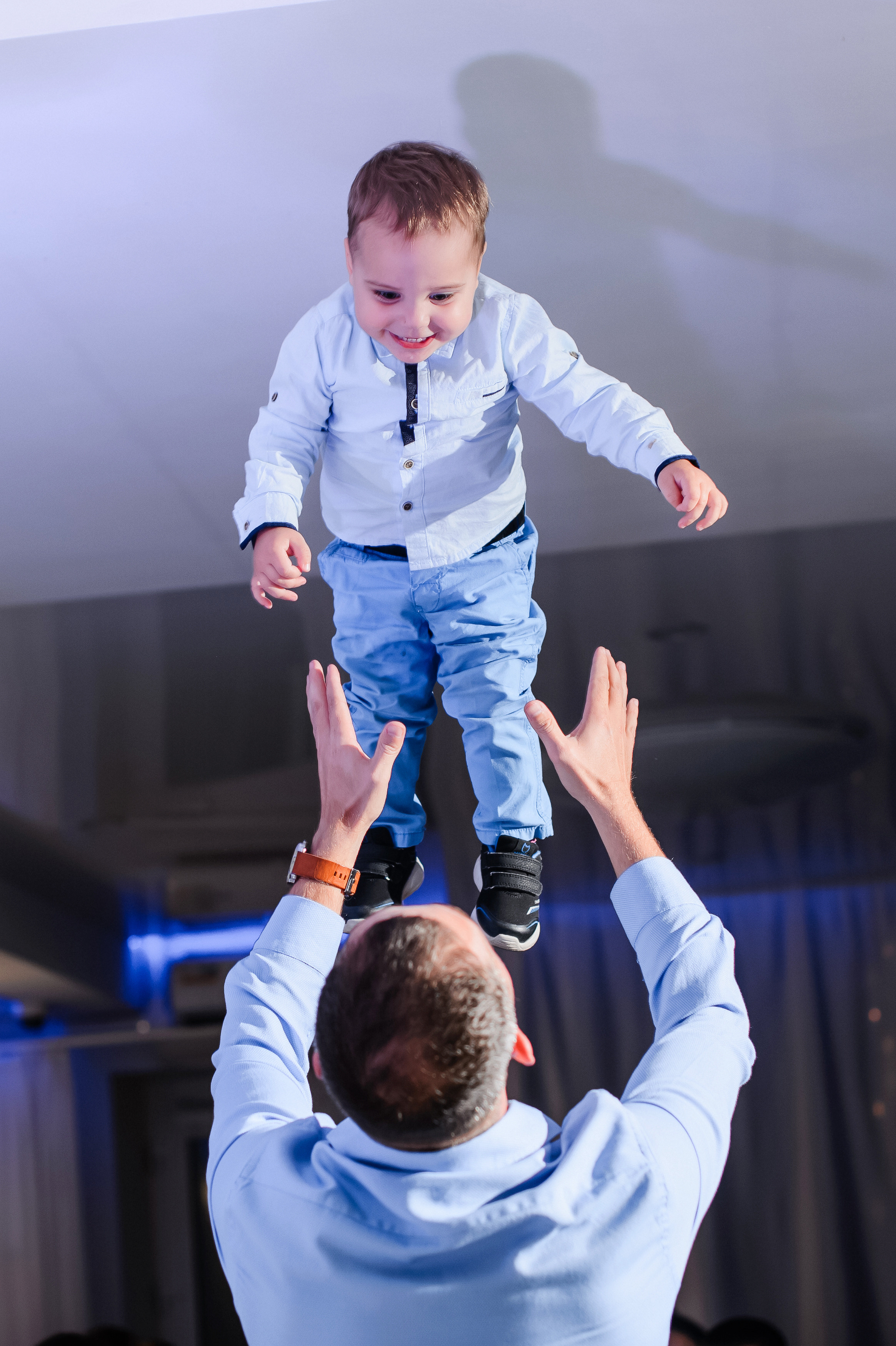 День Рождения Екатерины. Фотограф Владивосток. Игорь Кирсанов