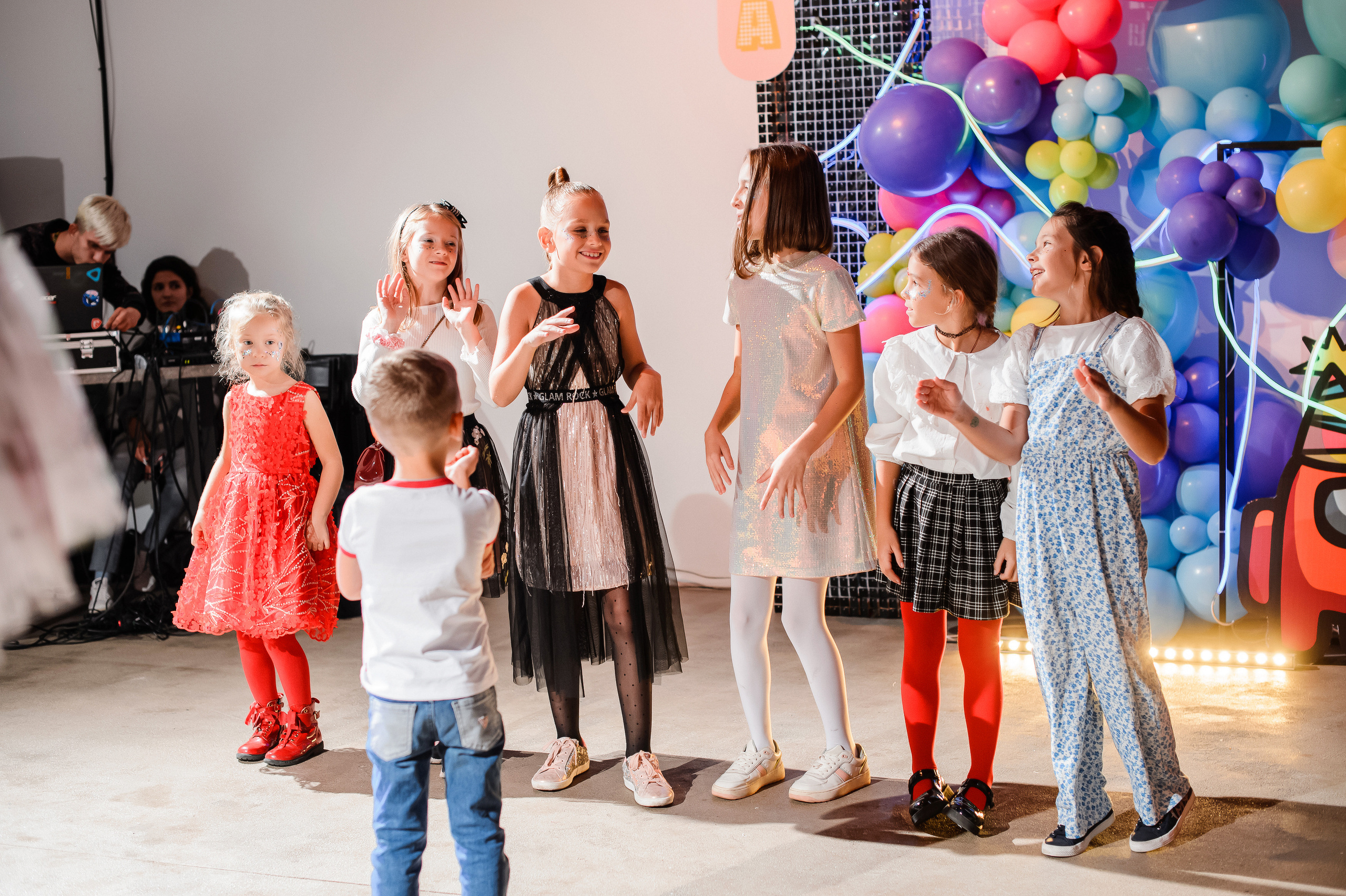 Ева. ТикТок!. Фотограф Владивосток. Игорь Кирсанов