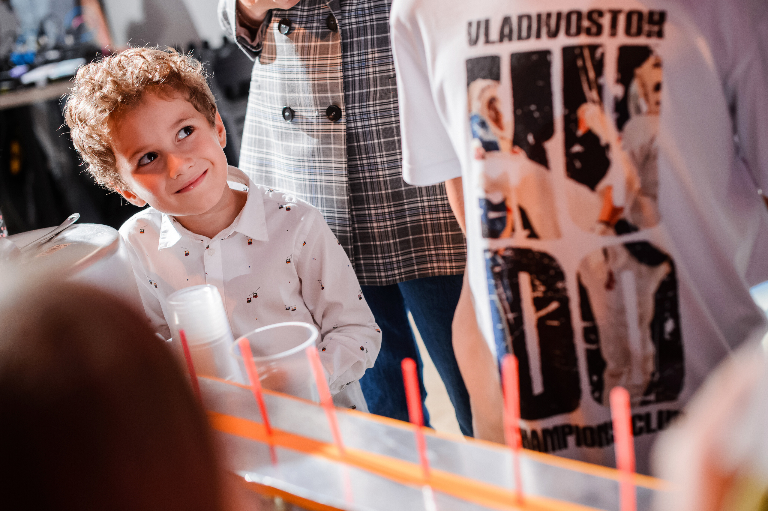 Ева. ТикТок!. Фотограф Владивосток. Игорь Кирсанов