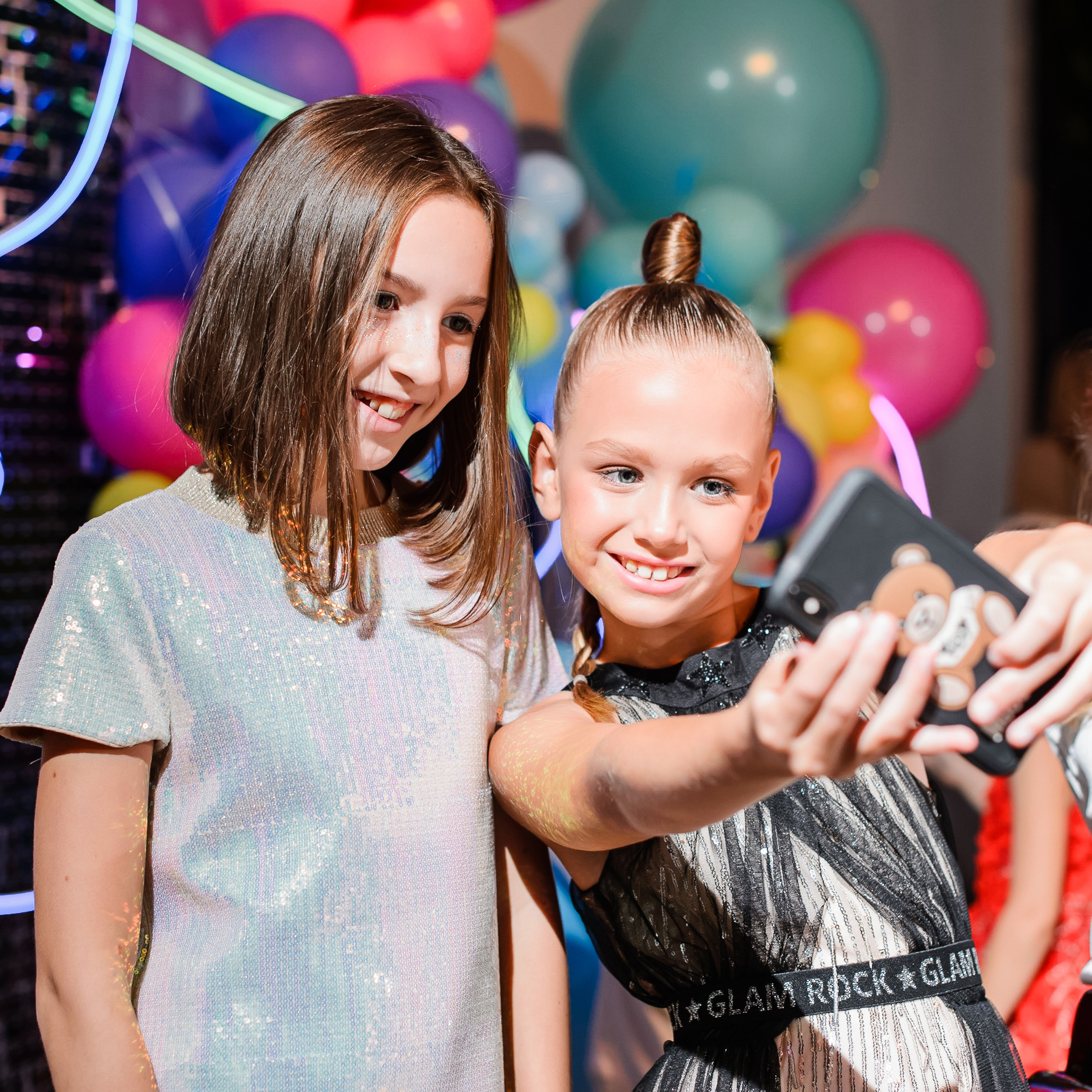 Ева. ТикТок!. Фотограф Владивосток. Игорь Кирсанов