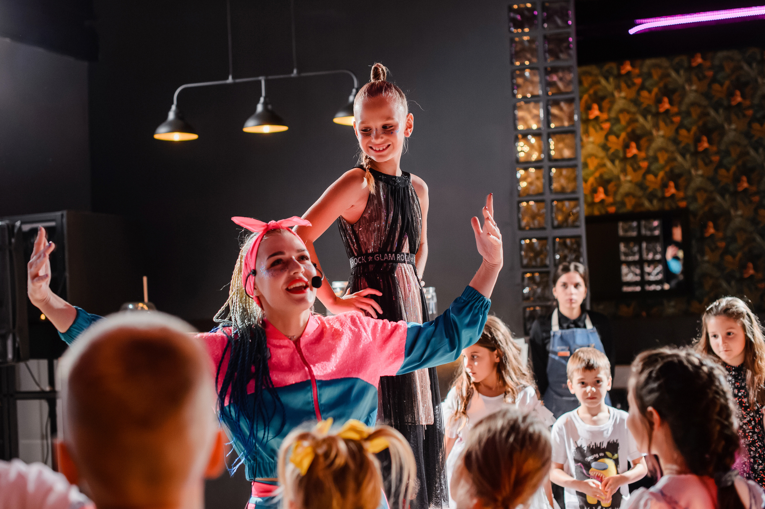 Ева. ТикТок!. Фотограф Владивосток. Игорь Кирсанов