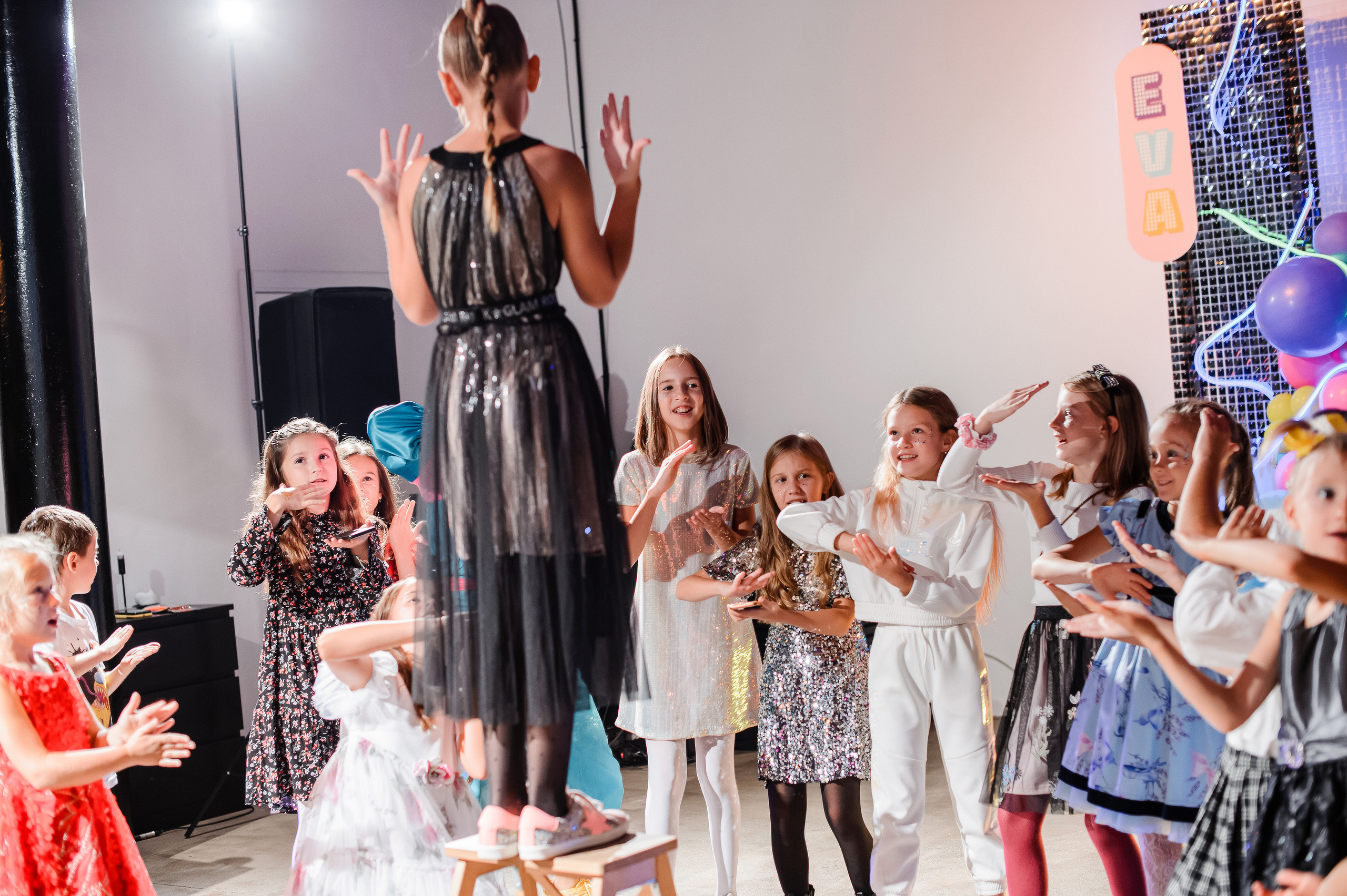 Ева. ТикТок!. Фотограф Владивосток. Игорь Кирсанов