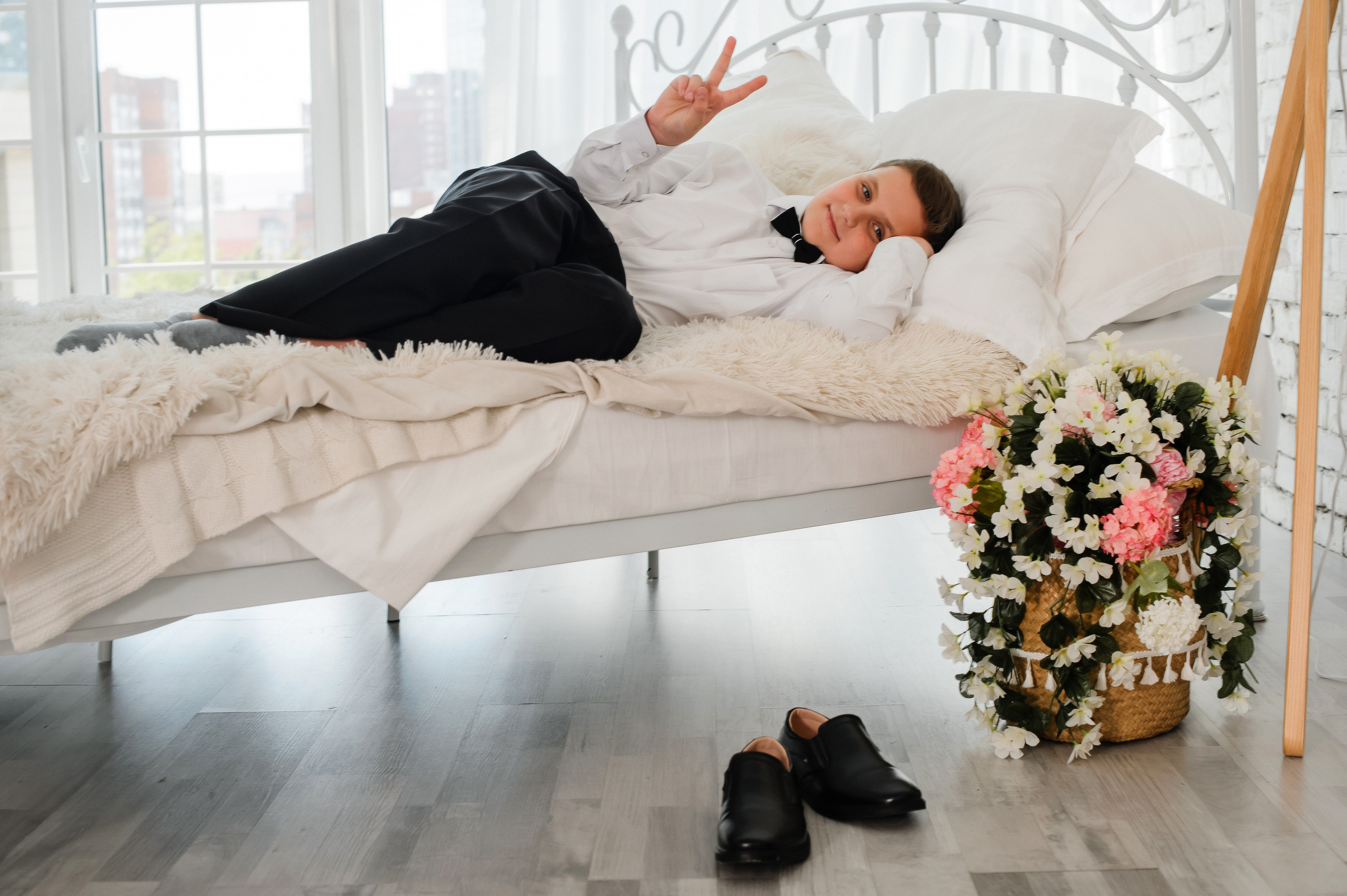 #СанясАней. Фотограф Владивосток. Игорь Кирсанов