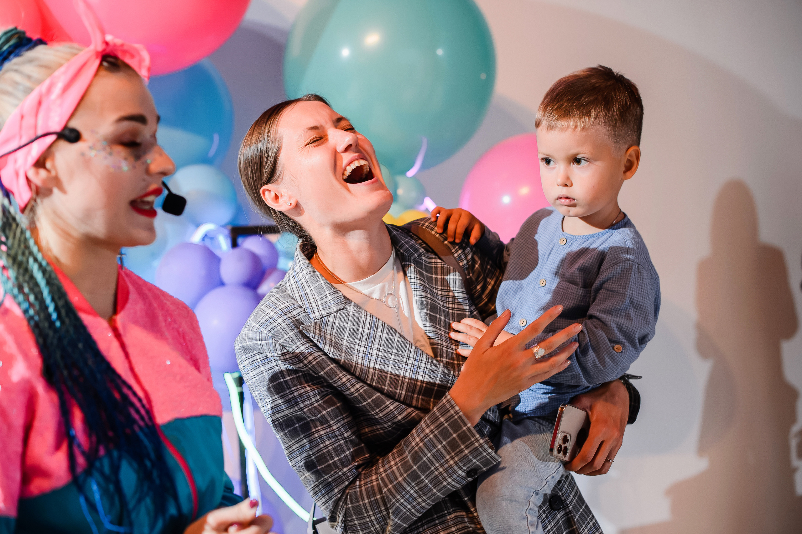 Ева. ТикТок!. Фотограф Владивосток. Игорь Кирсанов