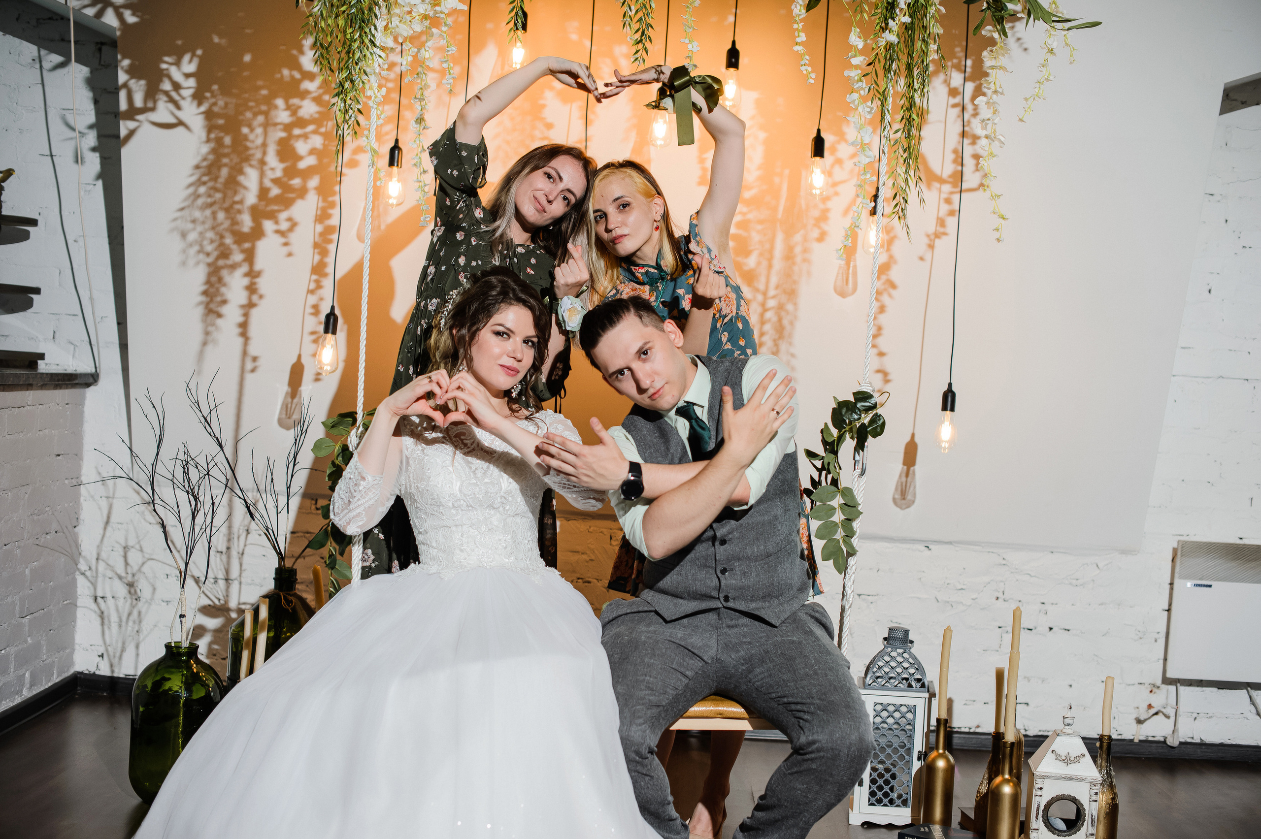 #СанясАней. Фотограф Владивосток. Игорь Кирсанов