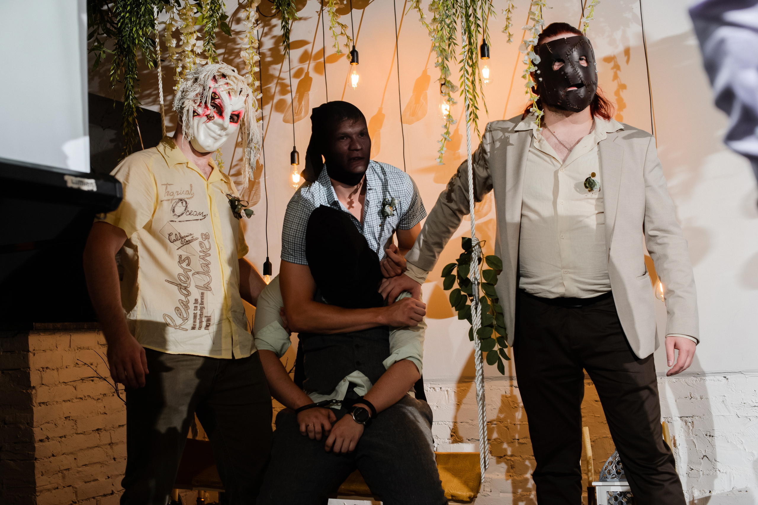 #СанясАней. Фотограф Владивосток. Игорь Кирсанов