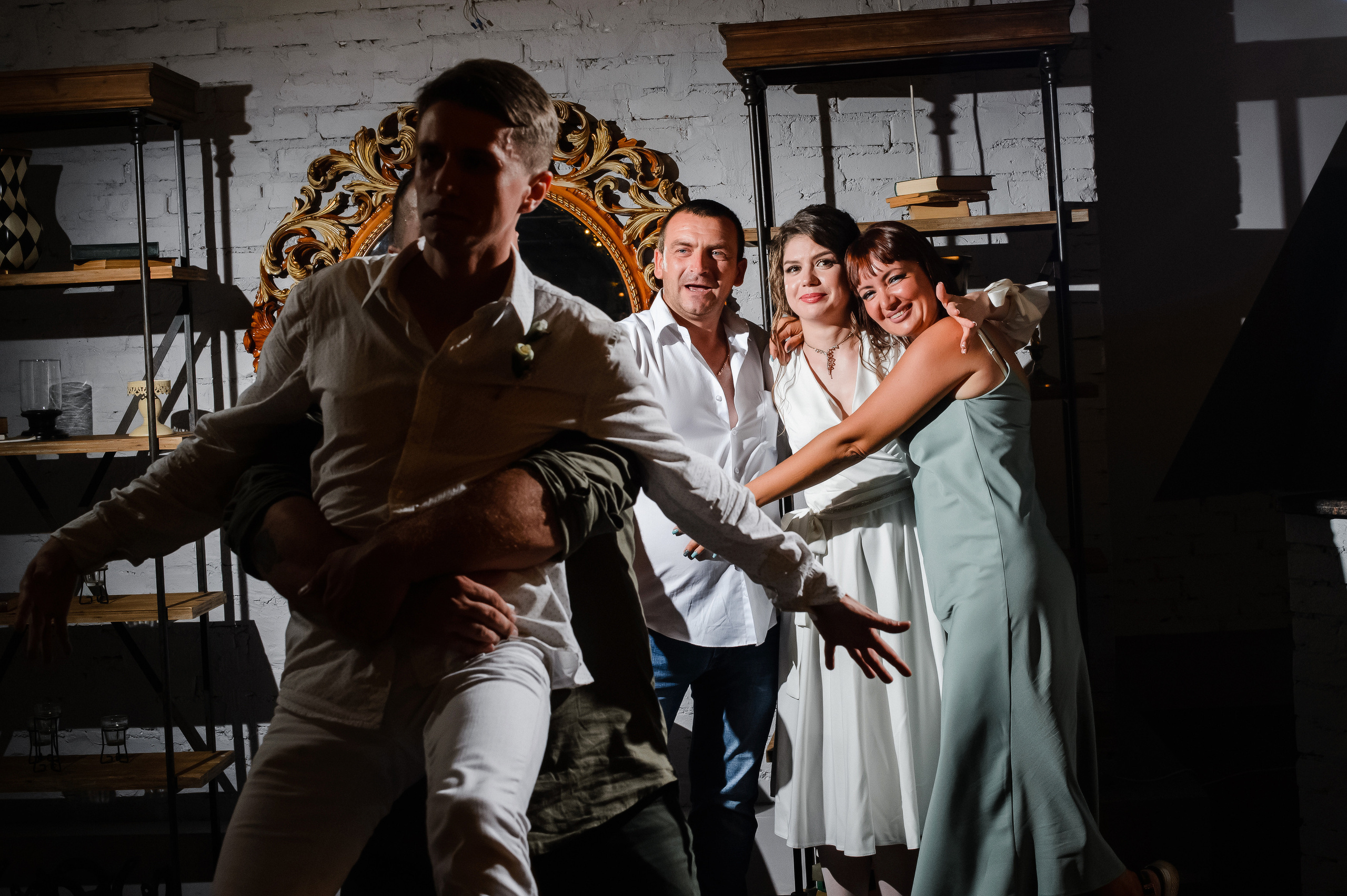 #СанясАней. Фотограф Владивосток. Игорь Кирсанов