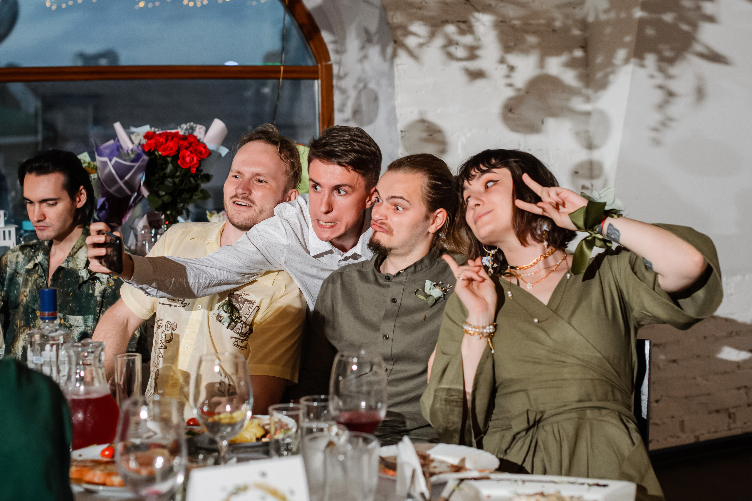 #СанясАней. Фотограф Владивосток. Игорь Кирсанов