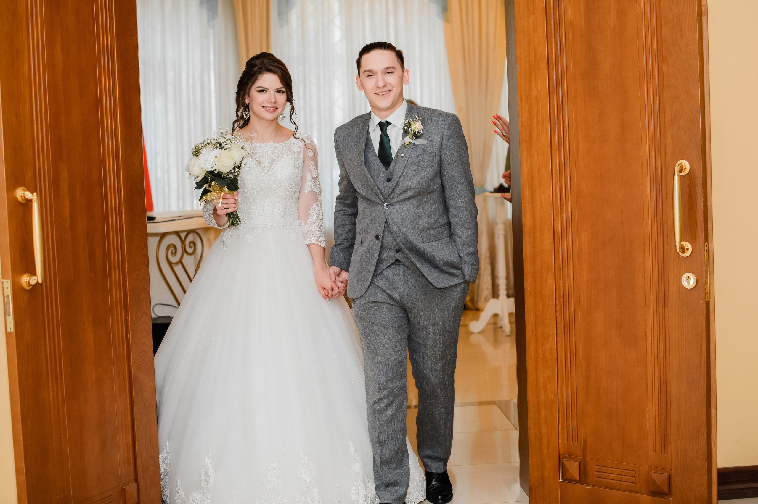 #СанясАней. Фотограф Владивосток. Игорь Кирсанов