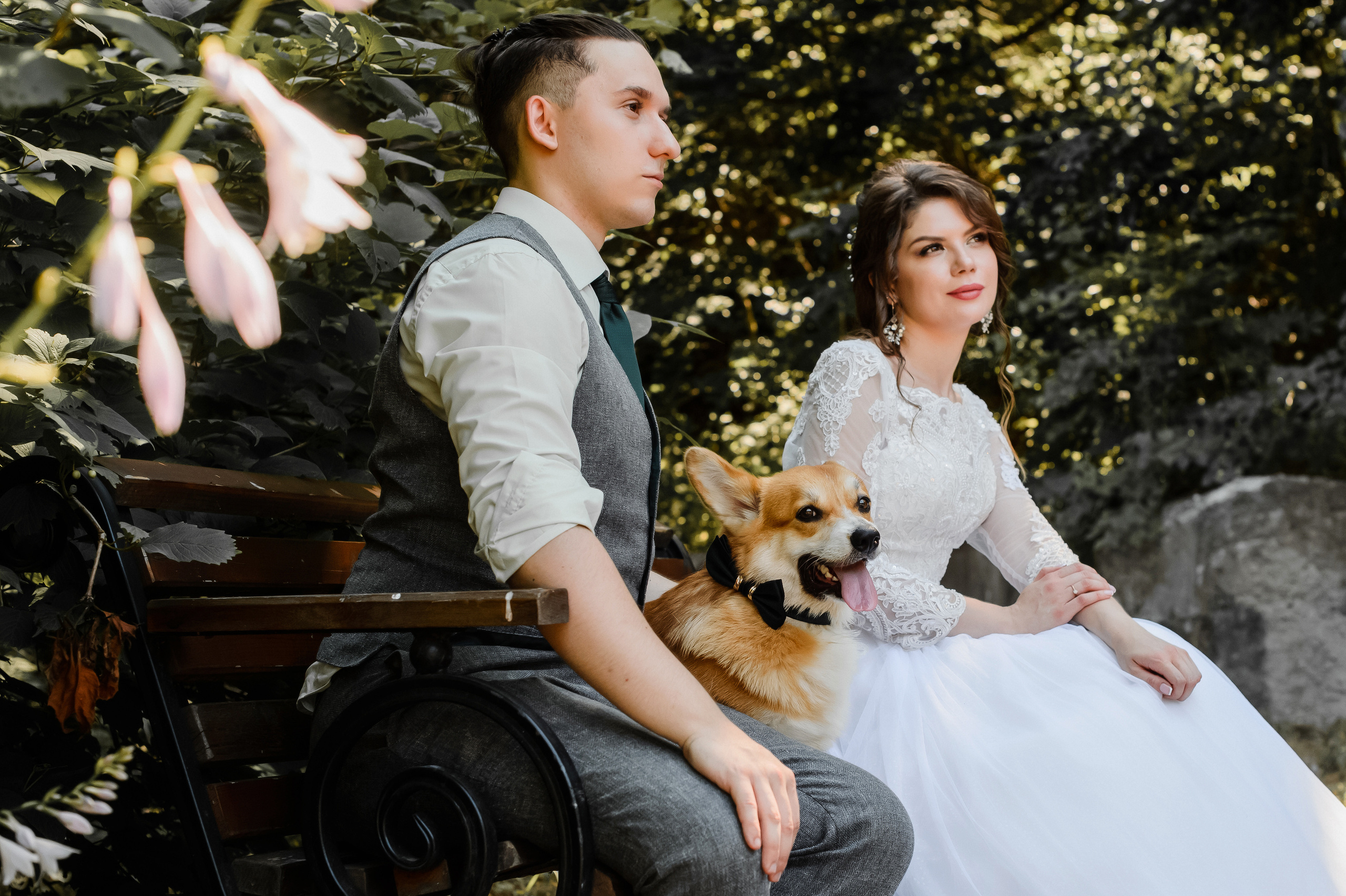 #СанясАней. Фотограф Владивосток. Игорь Кирсанов